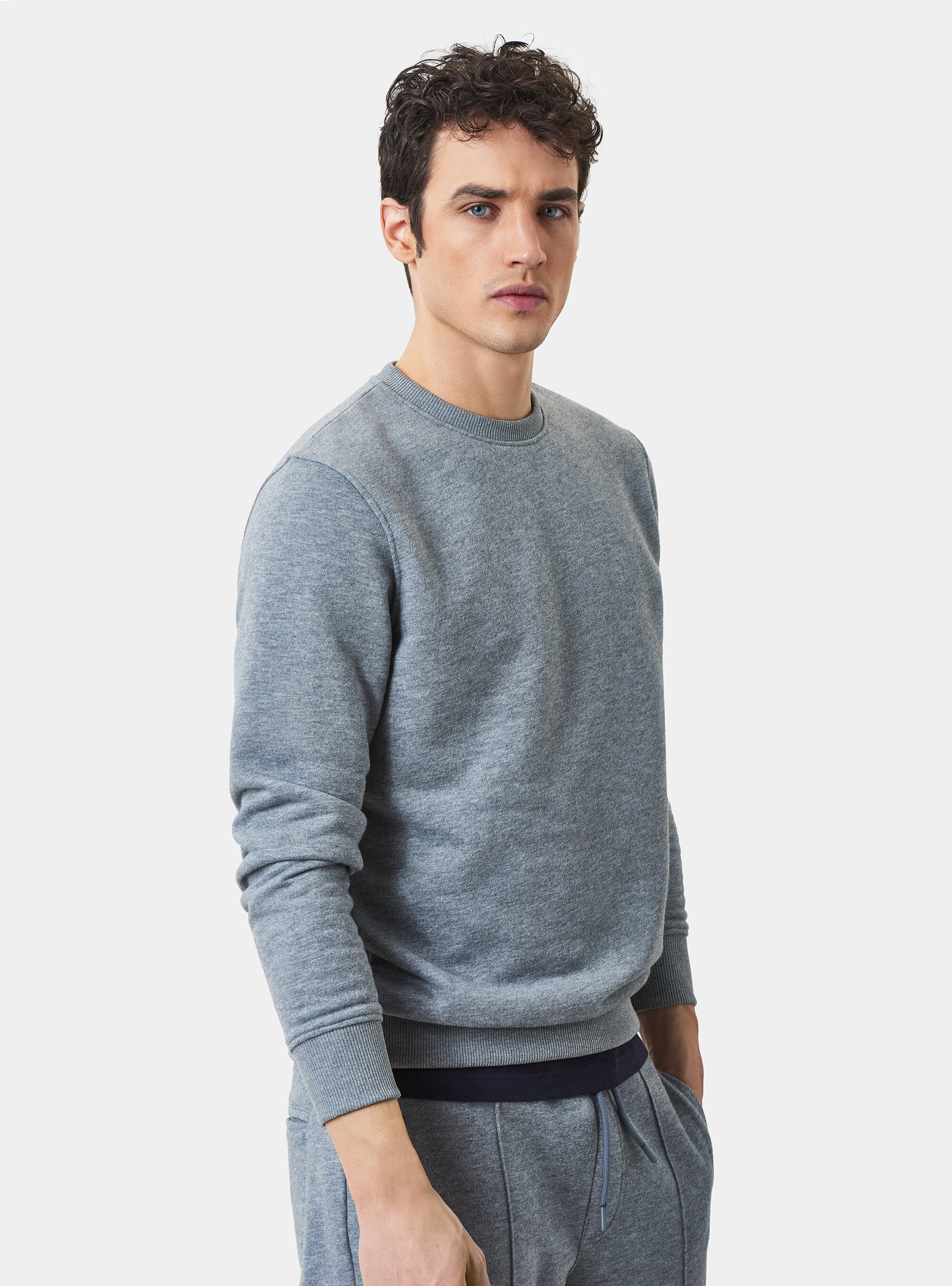 Most comfortable crew neck sweatshirt outlet