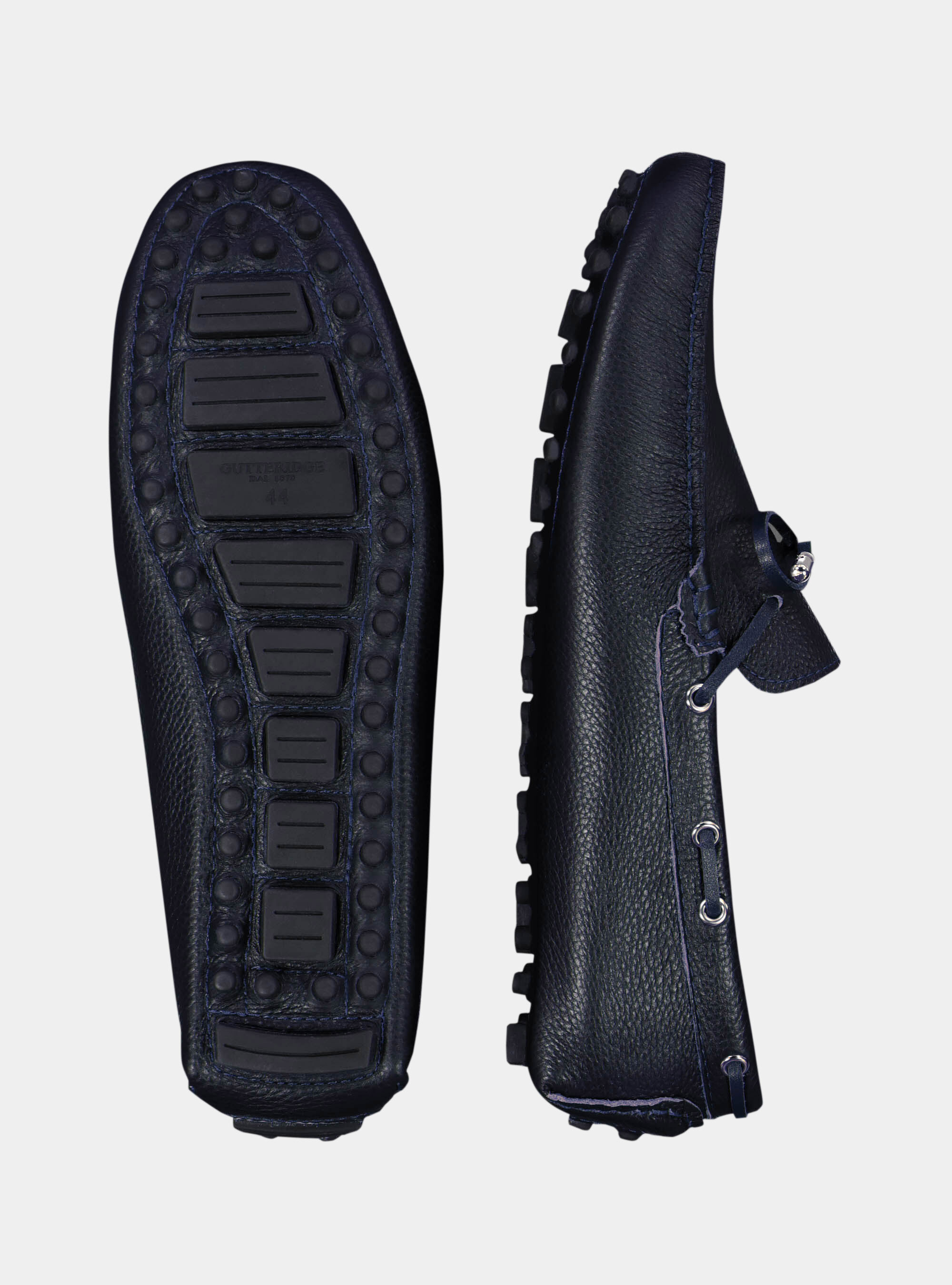 Gutteridge mocassini sales