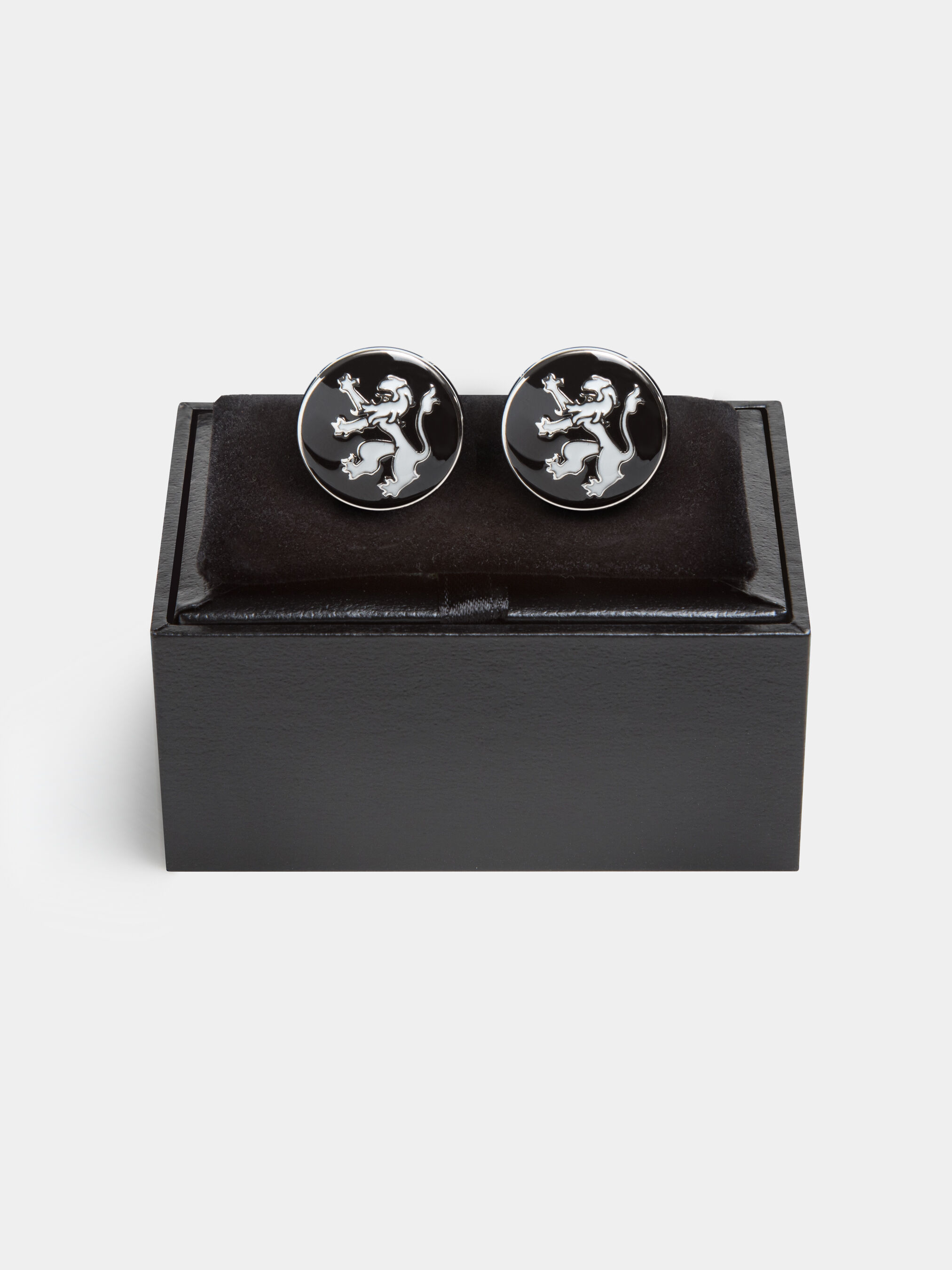 Gemelli stemma leone