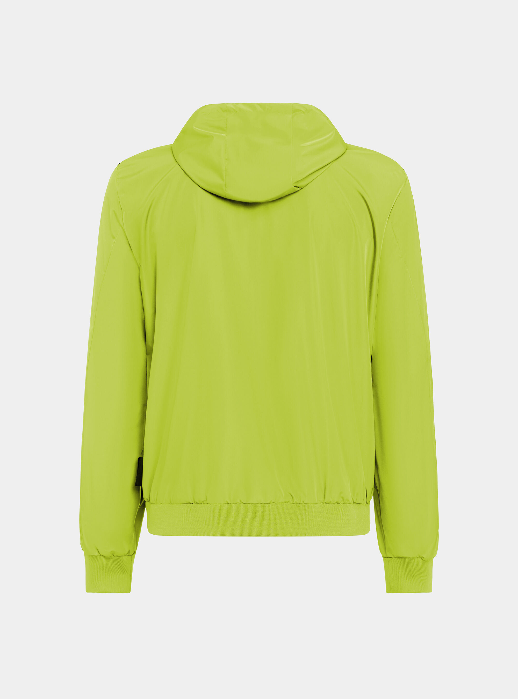 Giubbino tecnico leggero, LIME 0658C