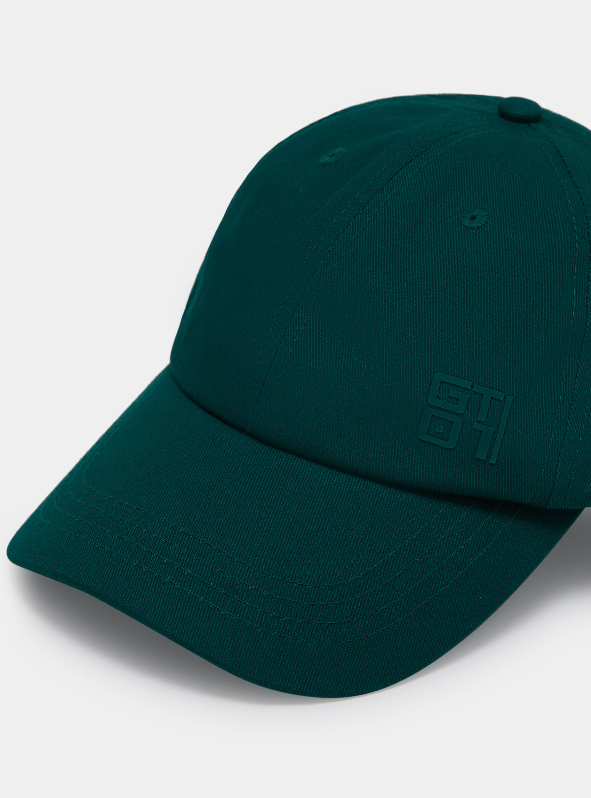 GT01 cotton twill hat