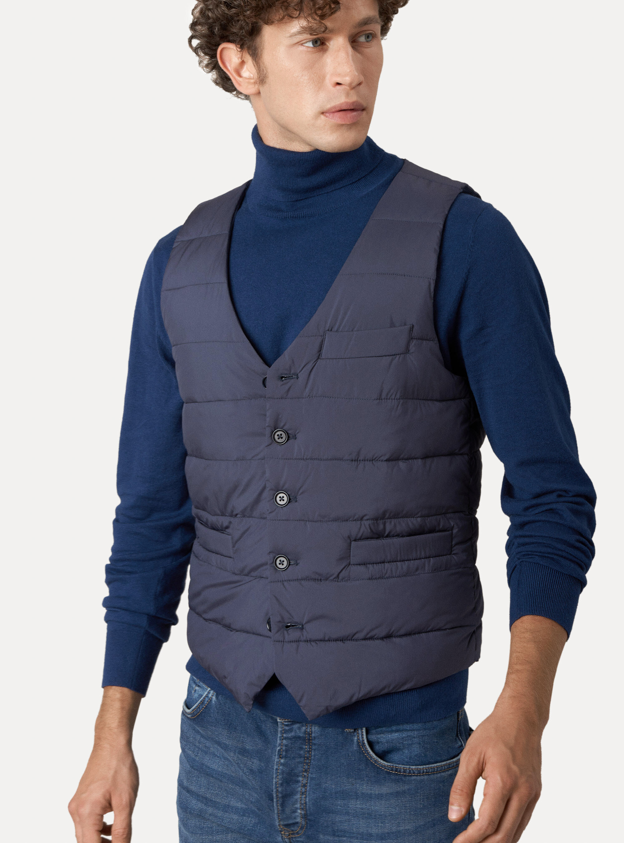 Smanicato sales uomo jeans