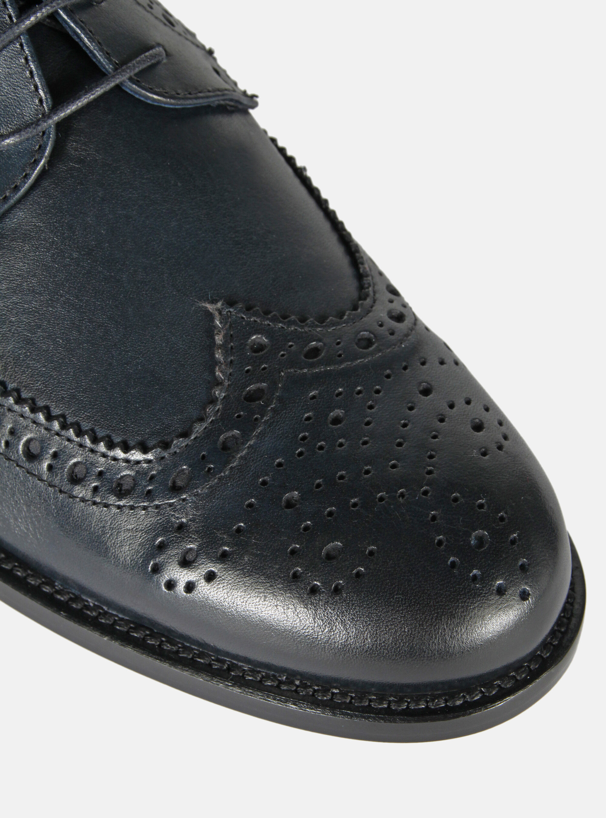 Derby sales in pelle
