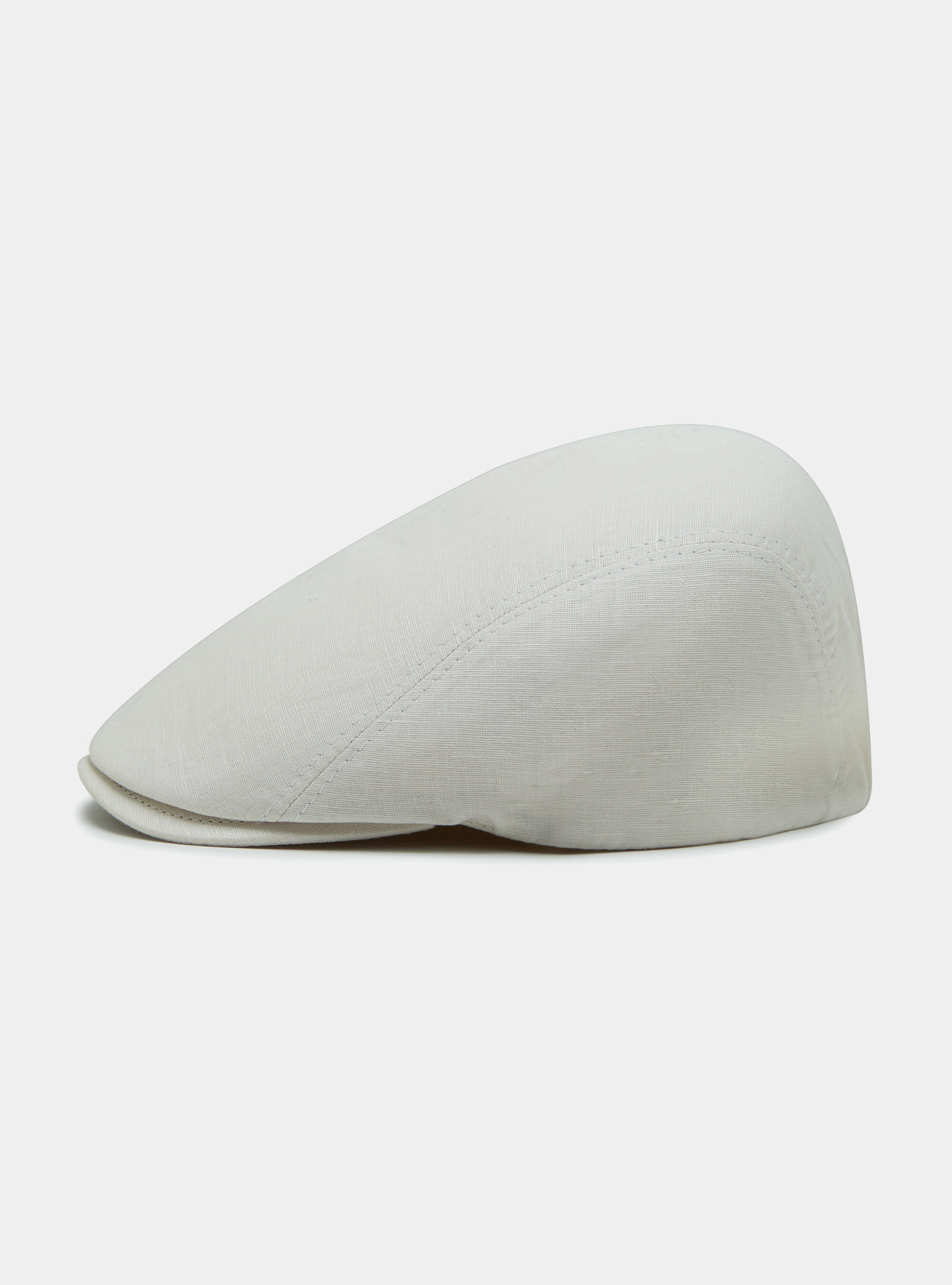 Linen mens hats store
