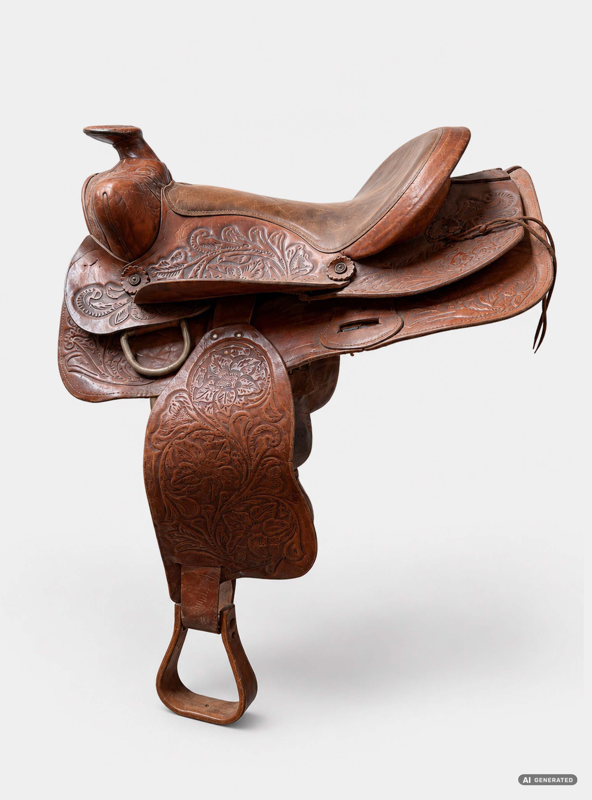 Sella western vintage