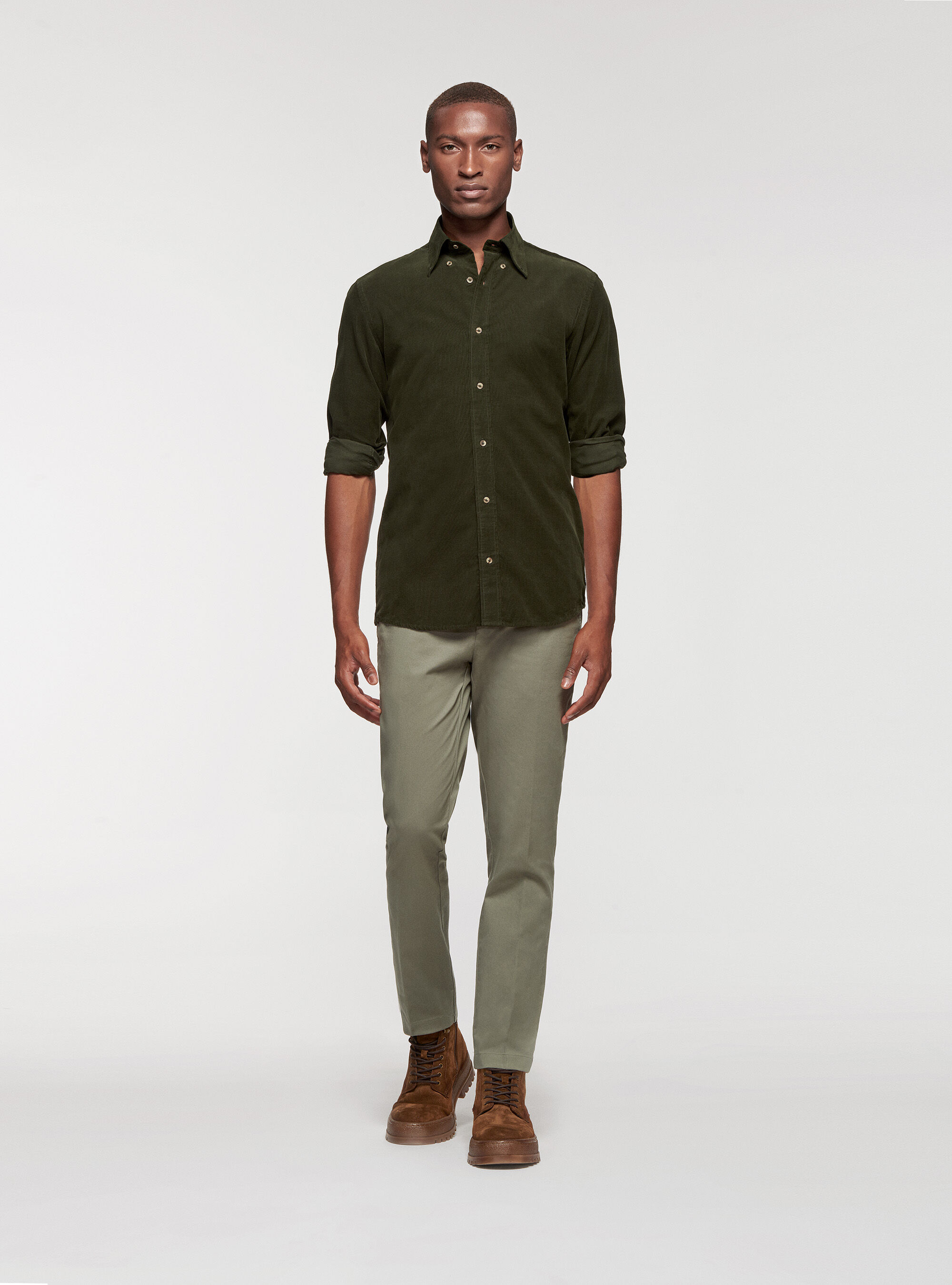 Camicia gutteridge sales