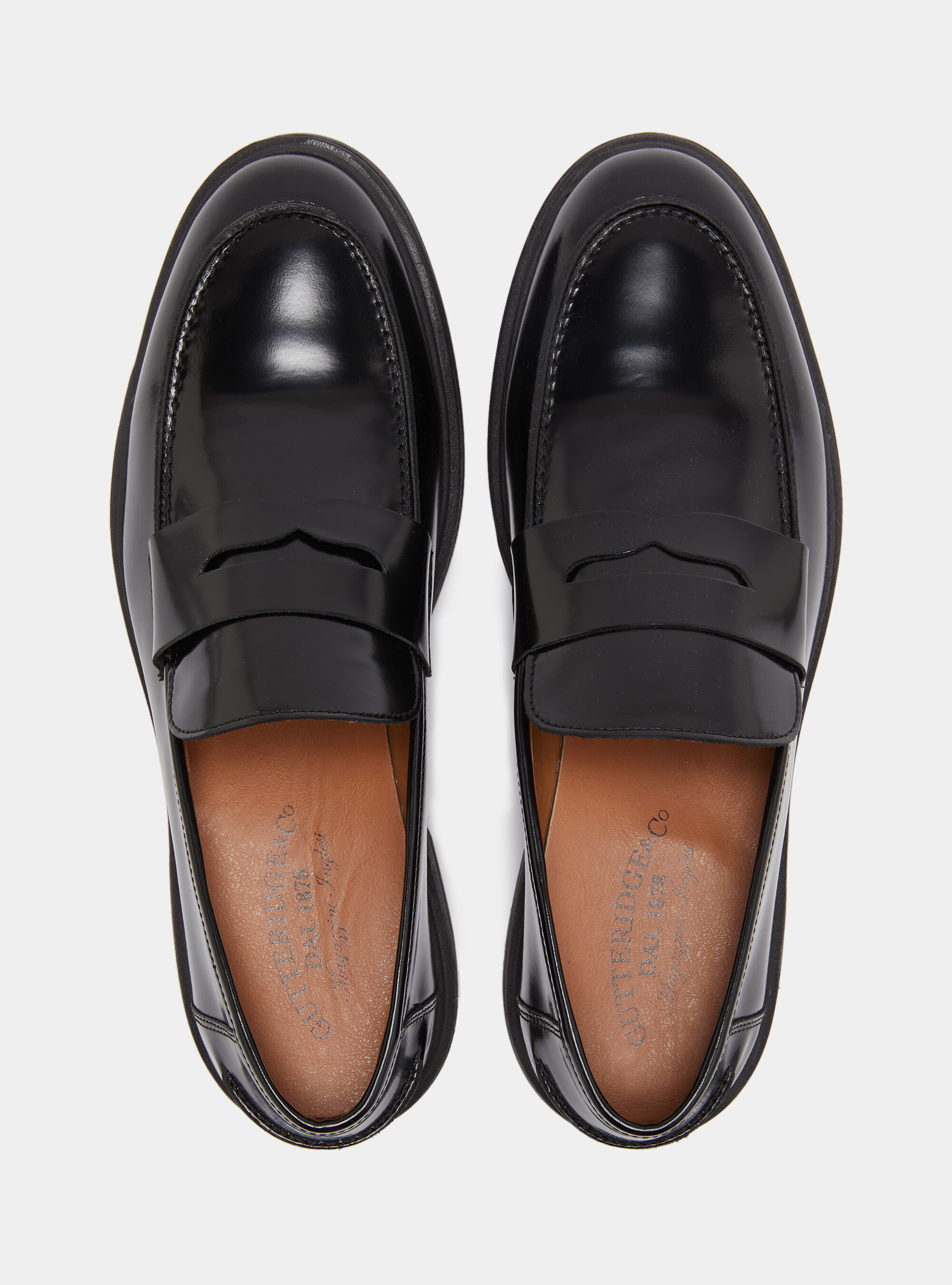 Mocassini gutteridge on sale