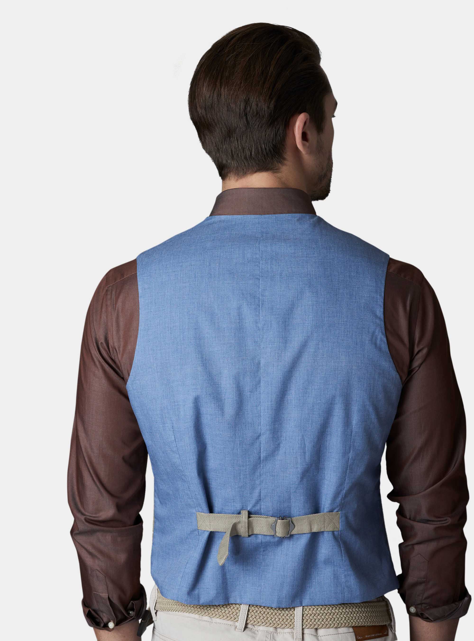 skopes thornton blazer