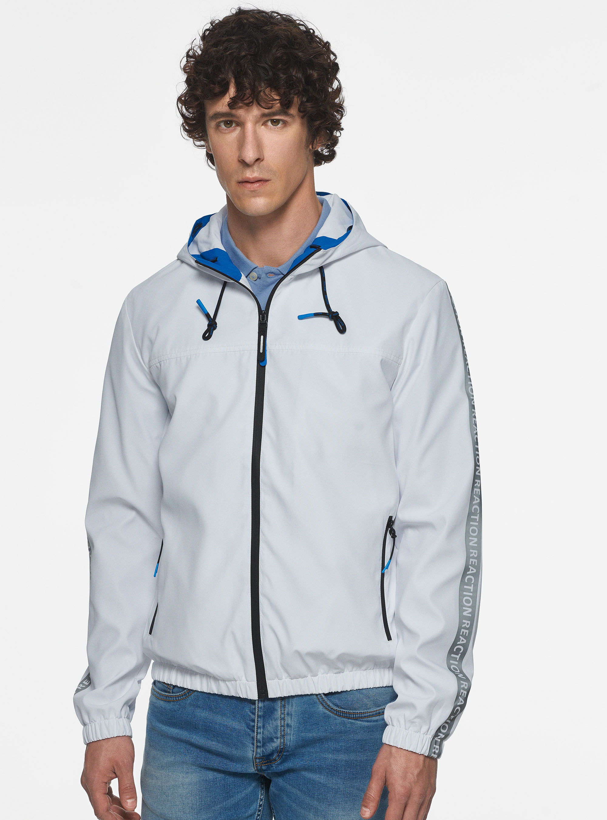 What is best sale a technical jacket
