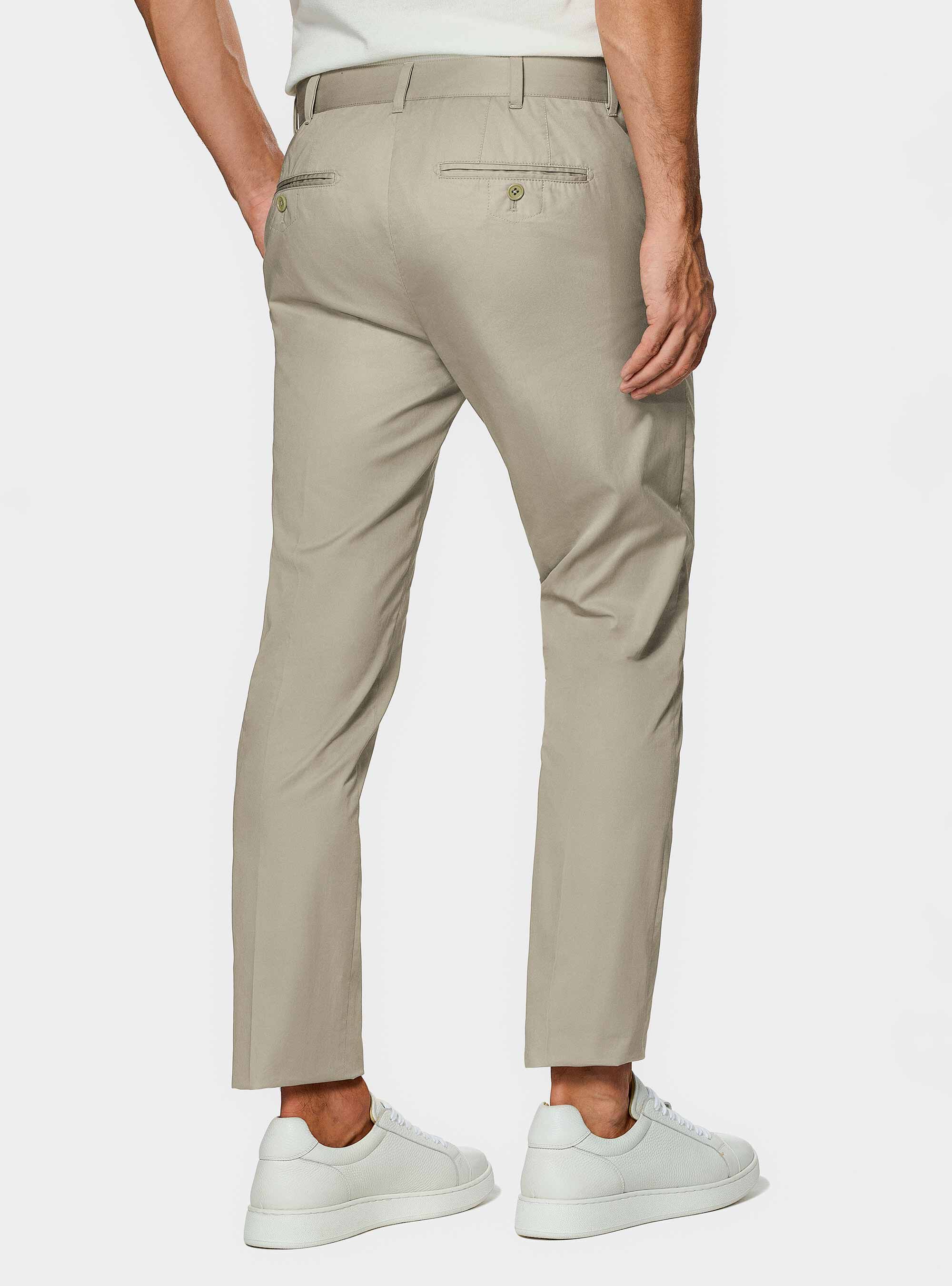 【極美品】Time is on CHINO TROUSER size2 Chinos | North Sails