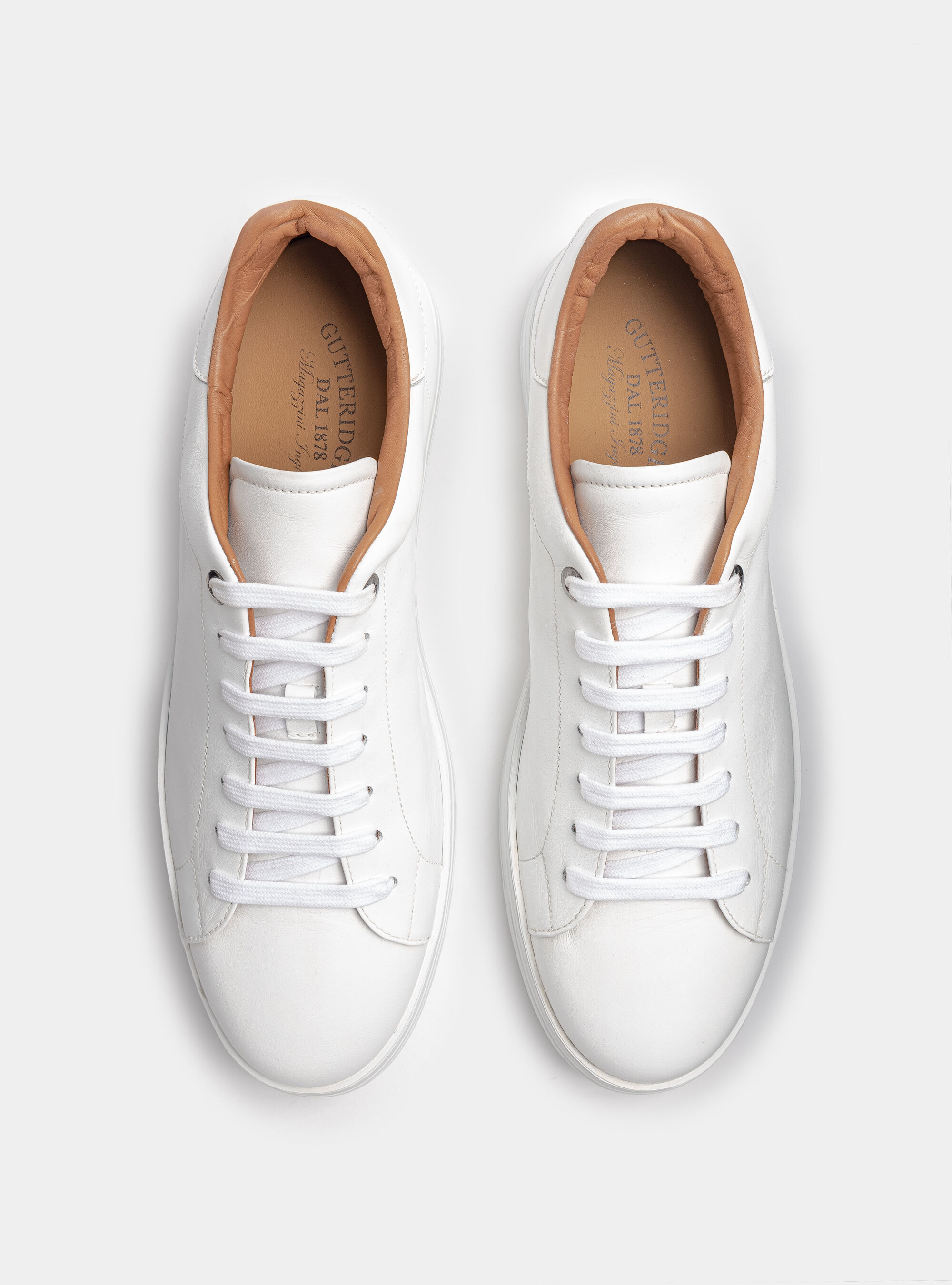 Boss discount mirage white