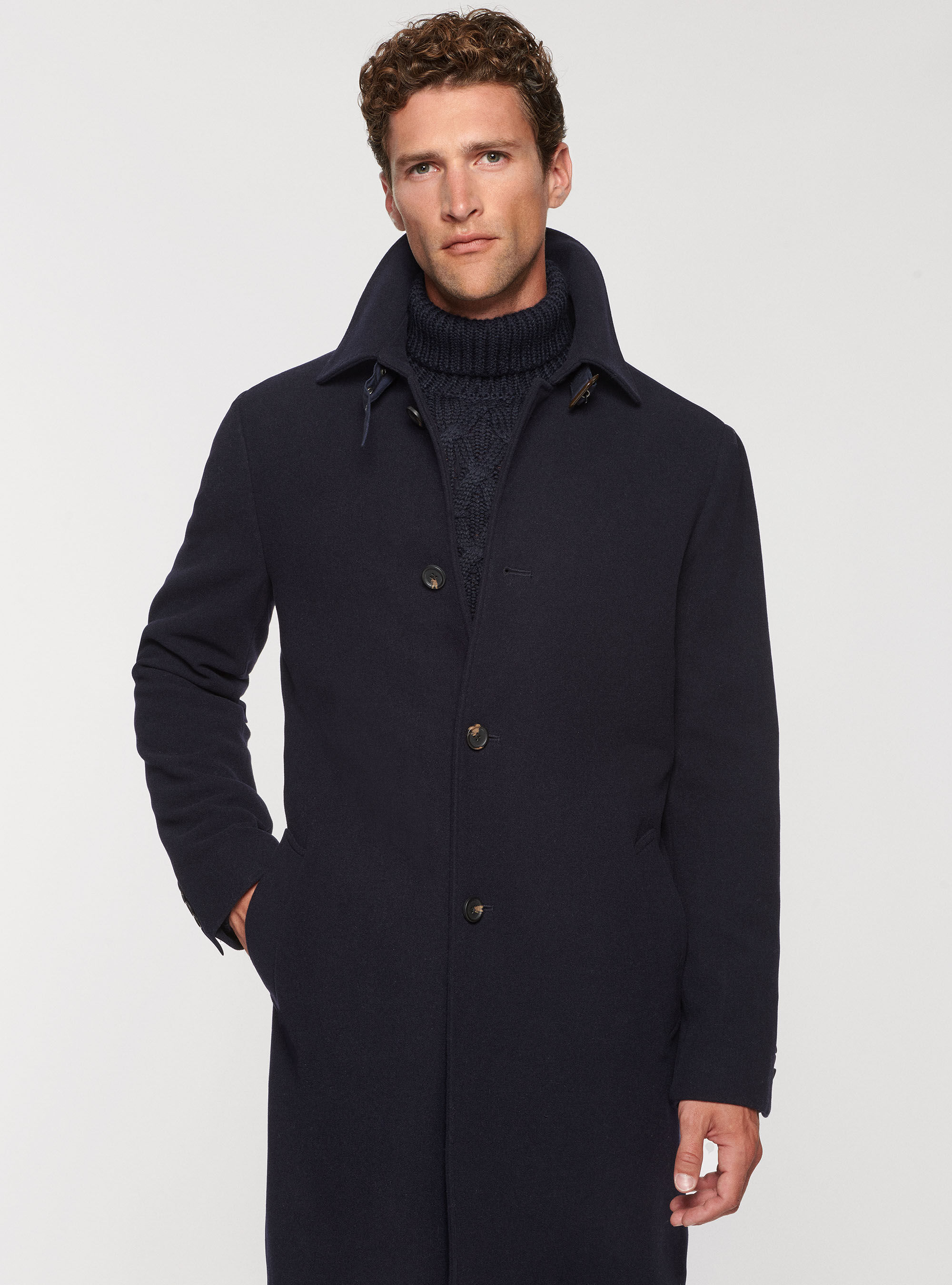 Saldi on sale gutteridge cappotti