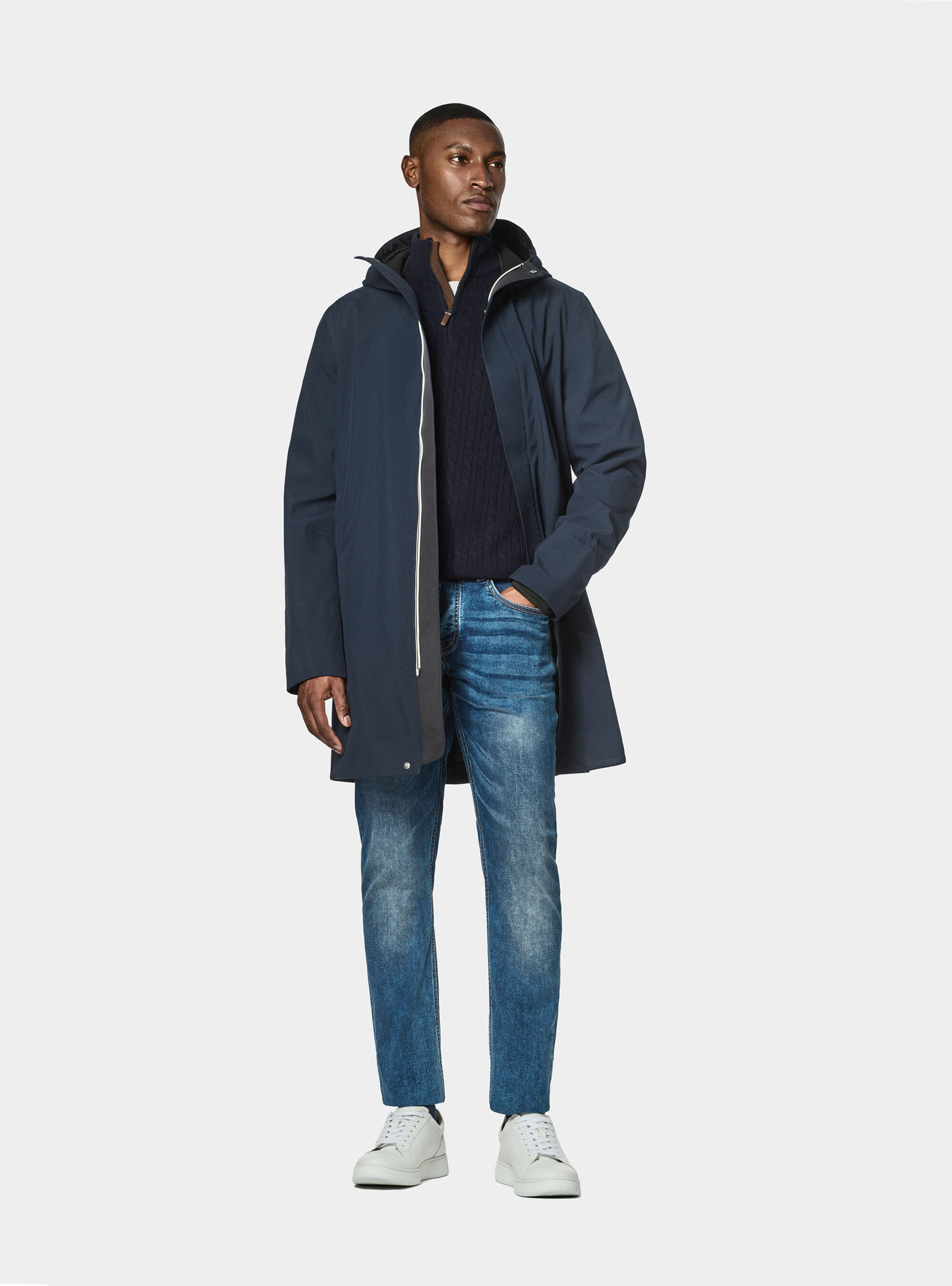 Giubbotti uomo top
