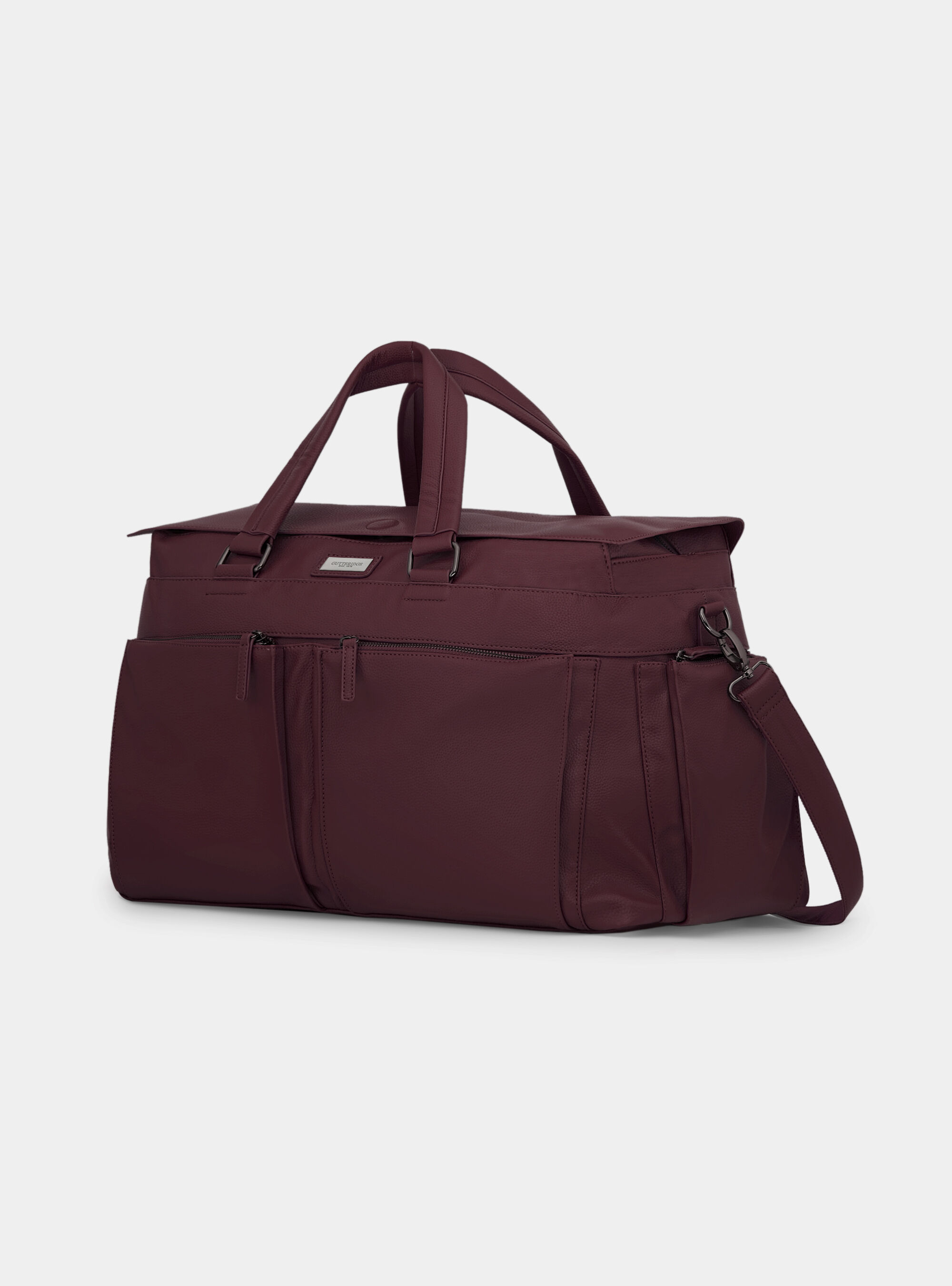 Travel bag, BORDEAUX