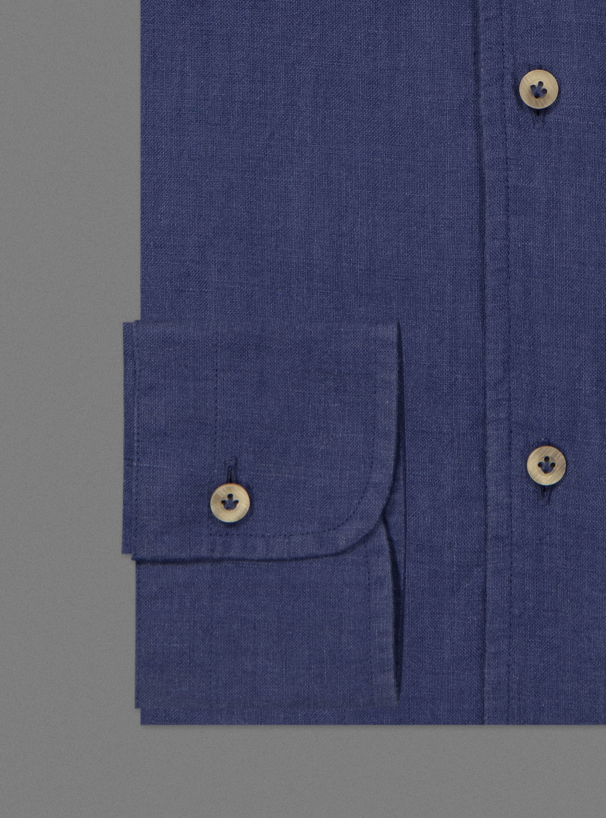 Gutteridge camicia hotsell lino