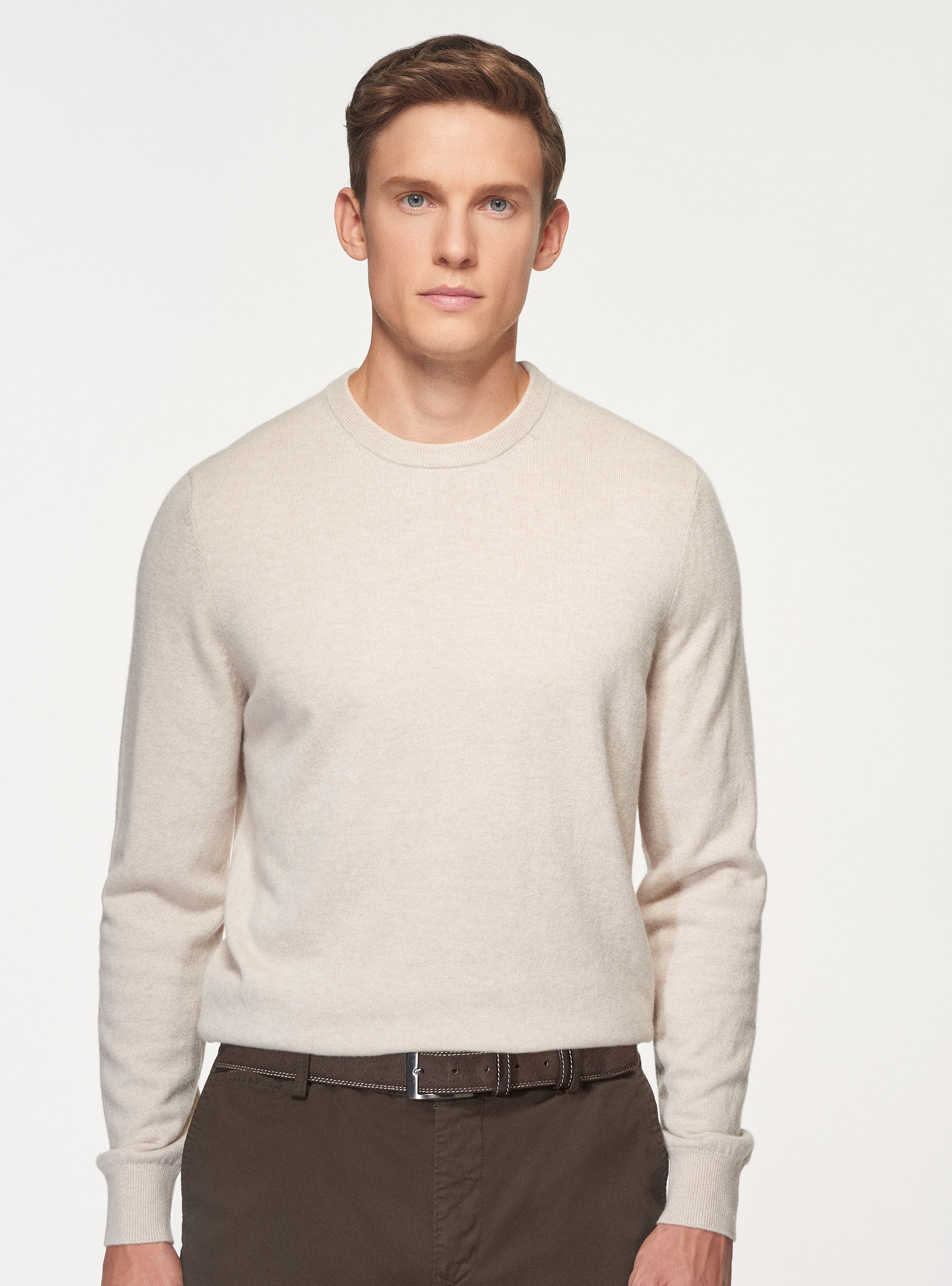 Maglia uomo hotsell cashmere