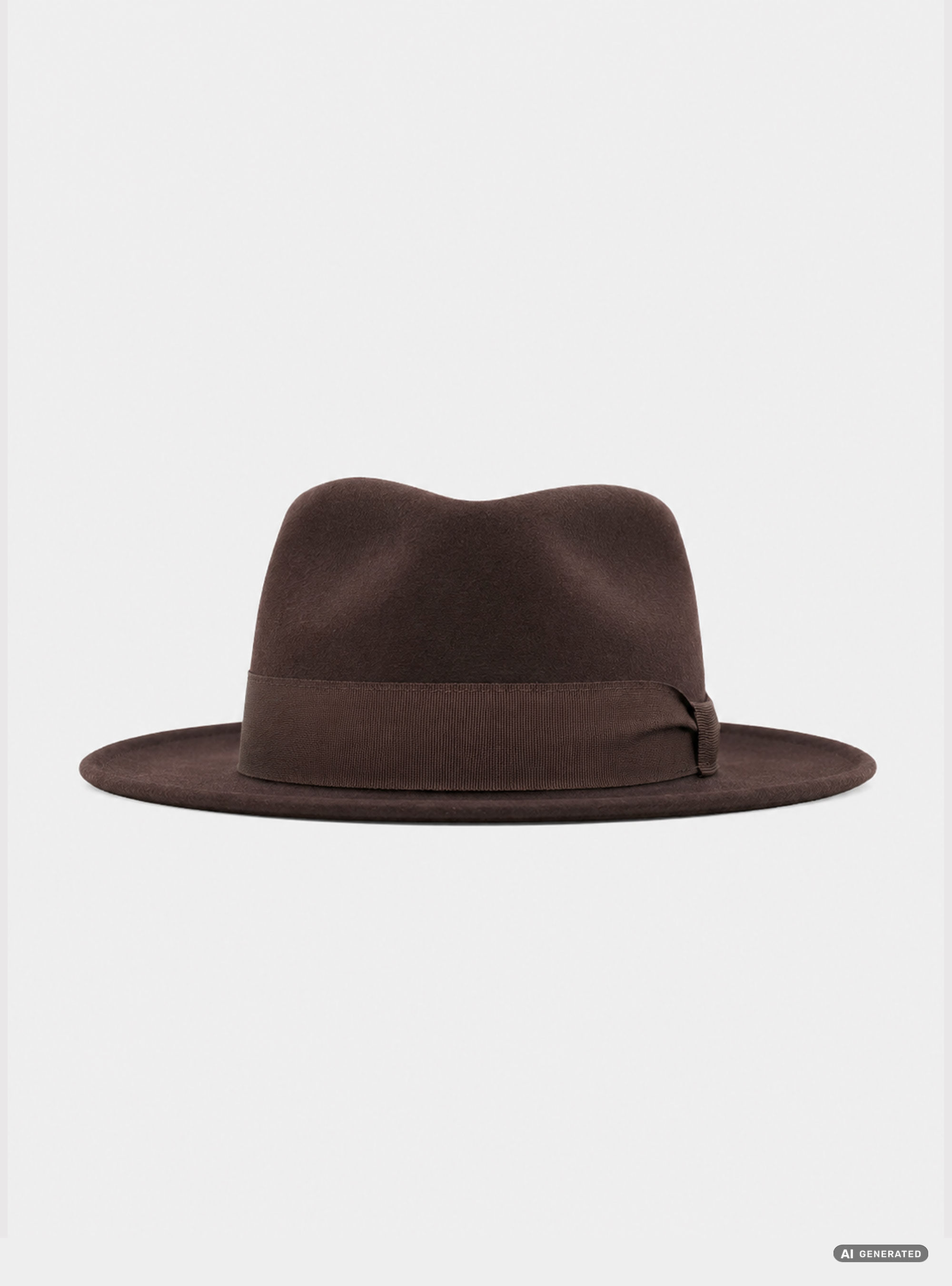 Cappello in lana merino water resistant