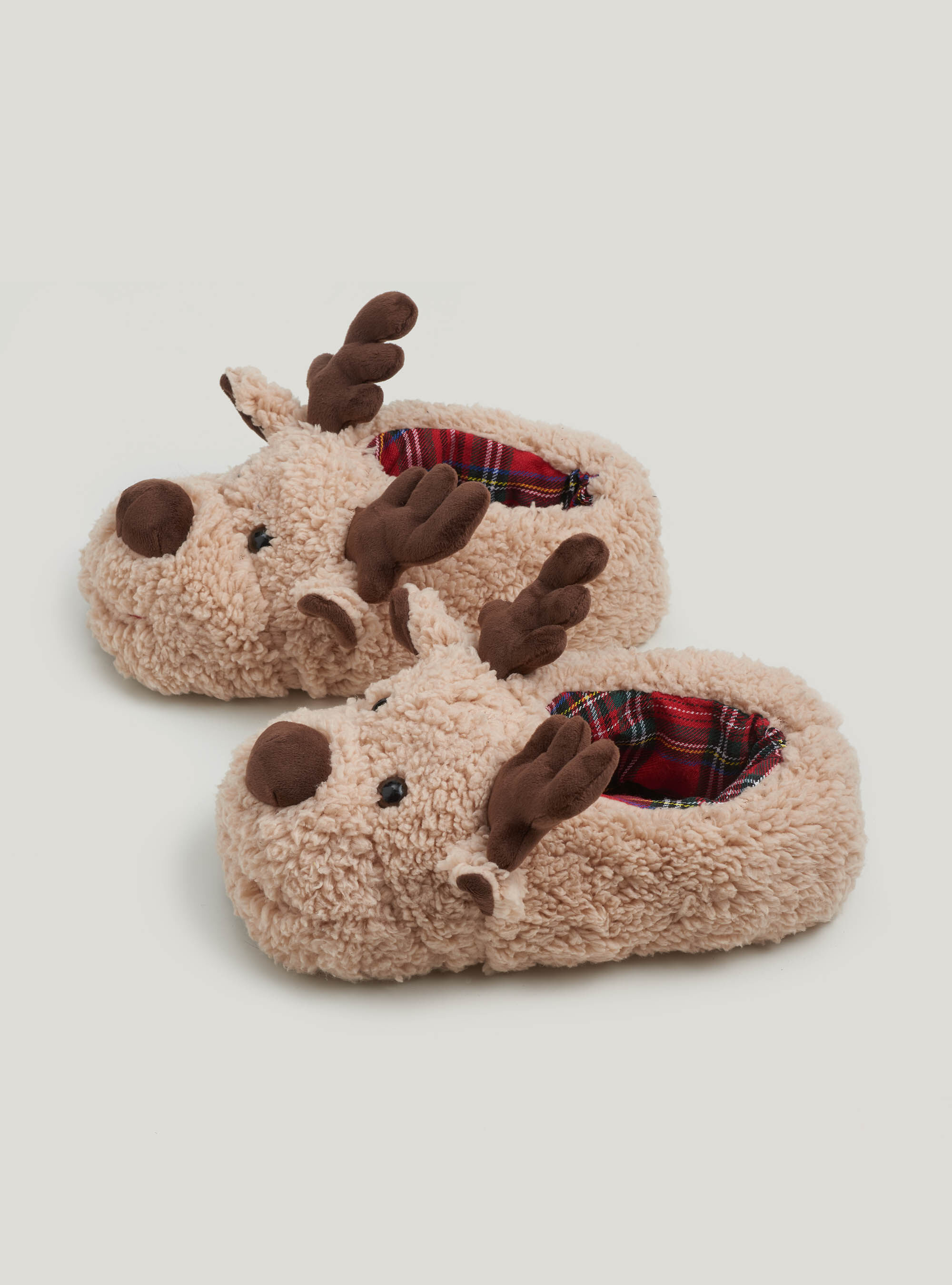 Reinder slippers shop