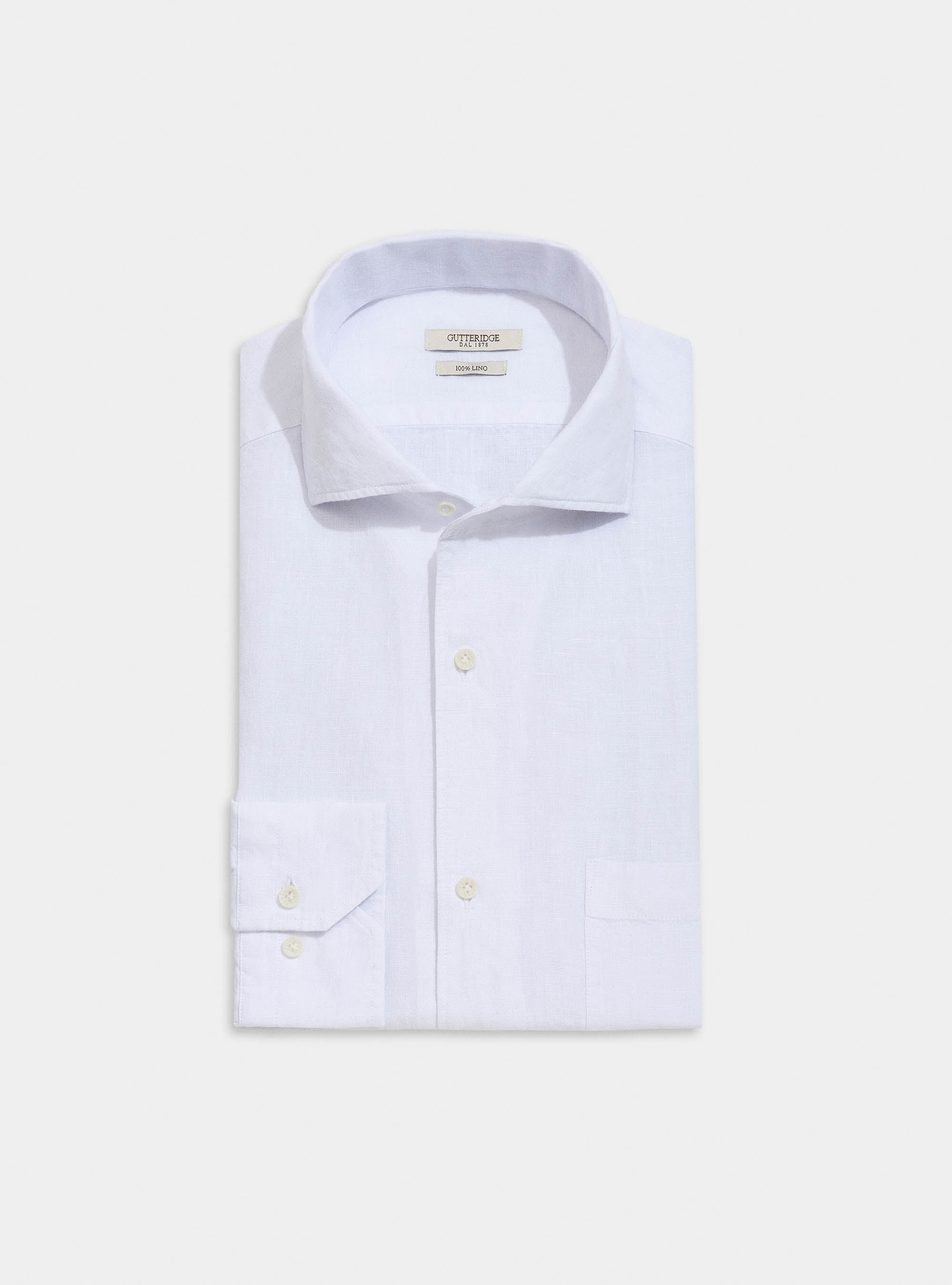 gutteridge camicia