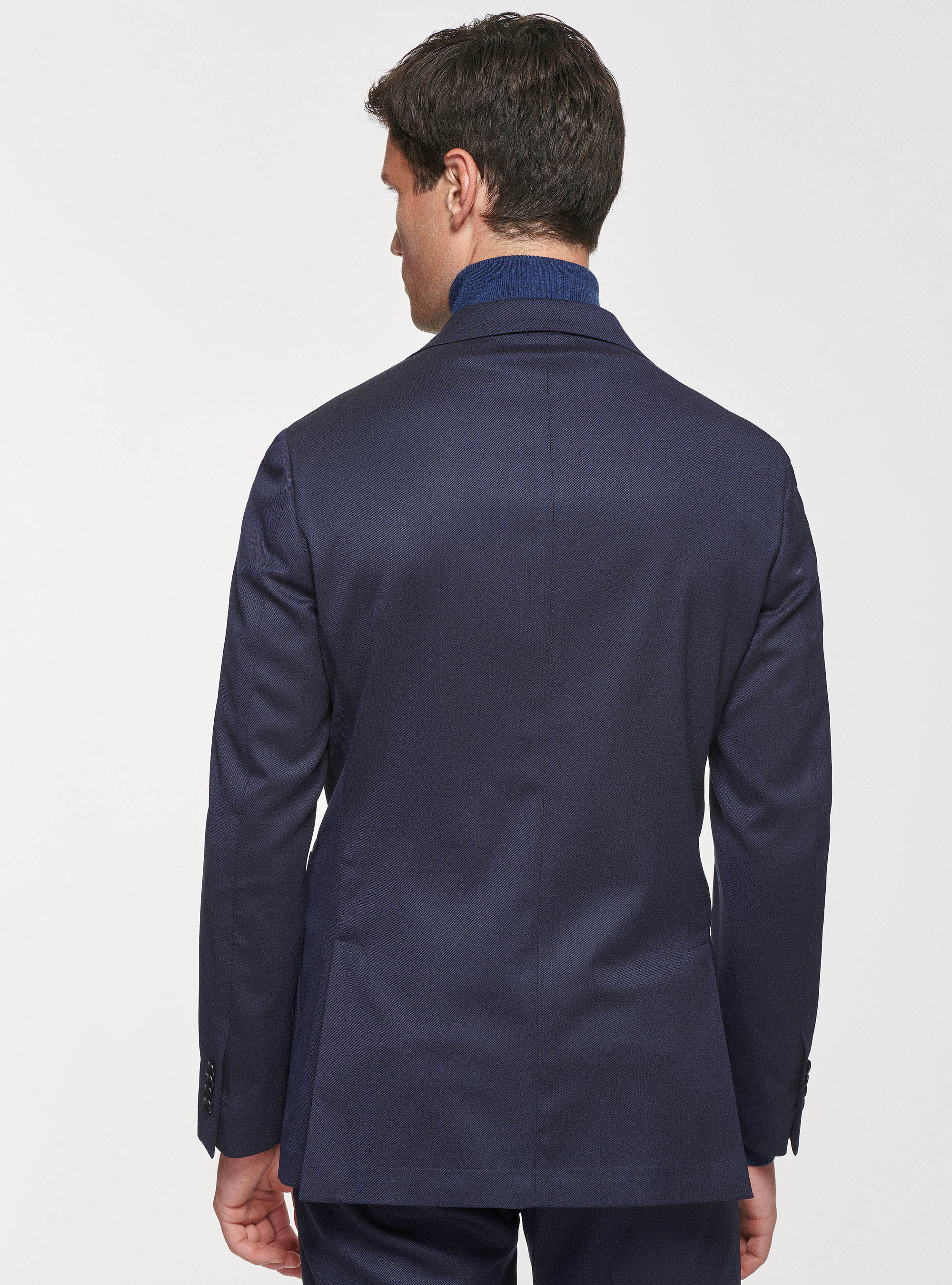 Stretch travel new arrivals blazer