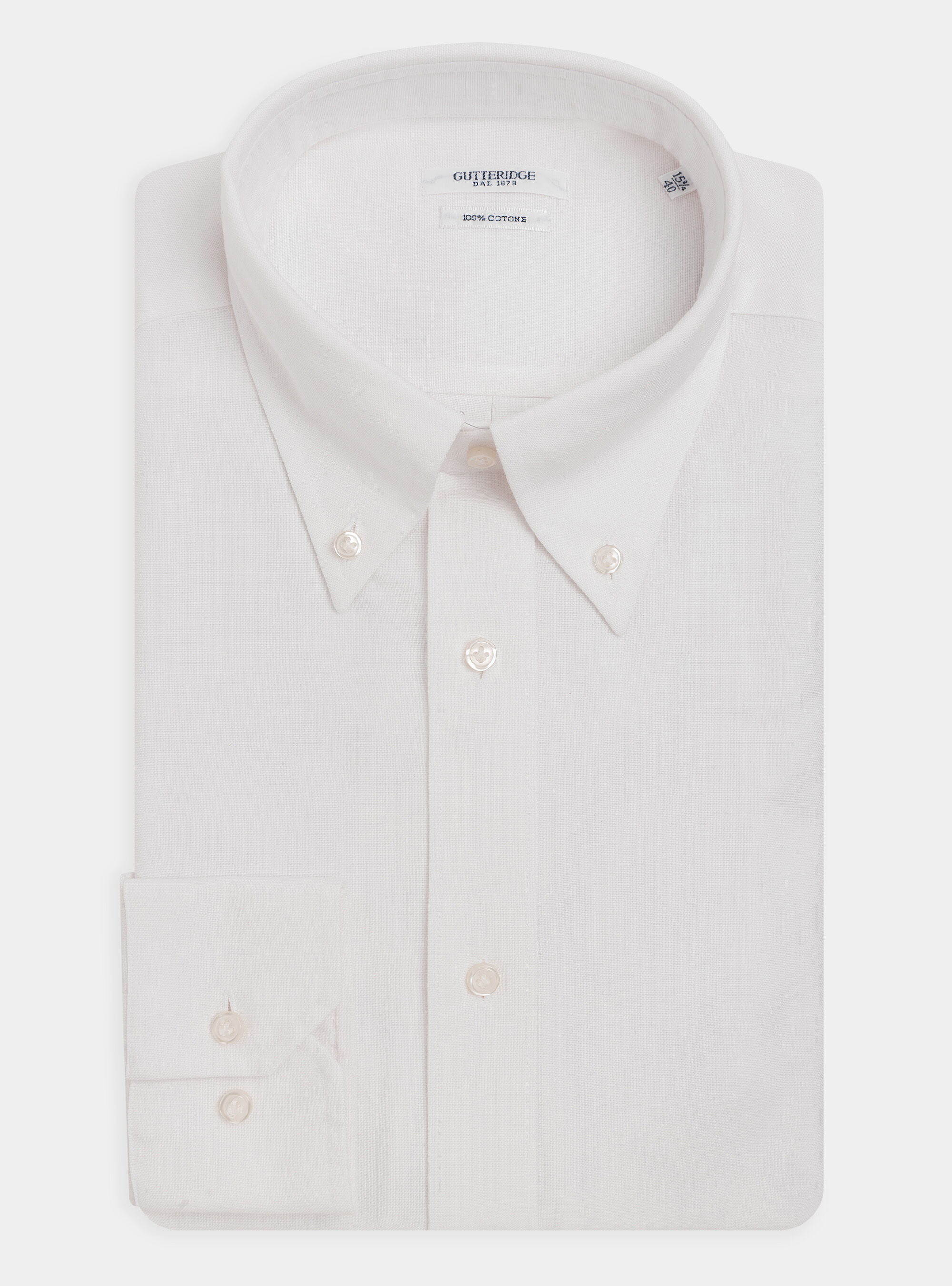 Camicie clearance uomo gutteridge