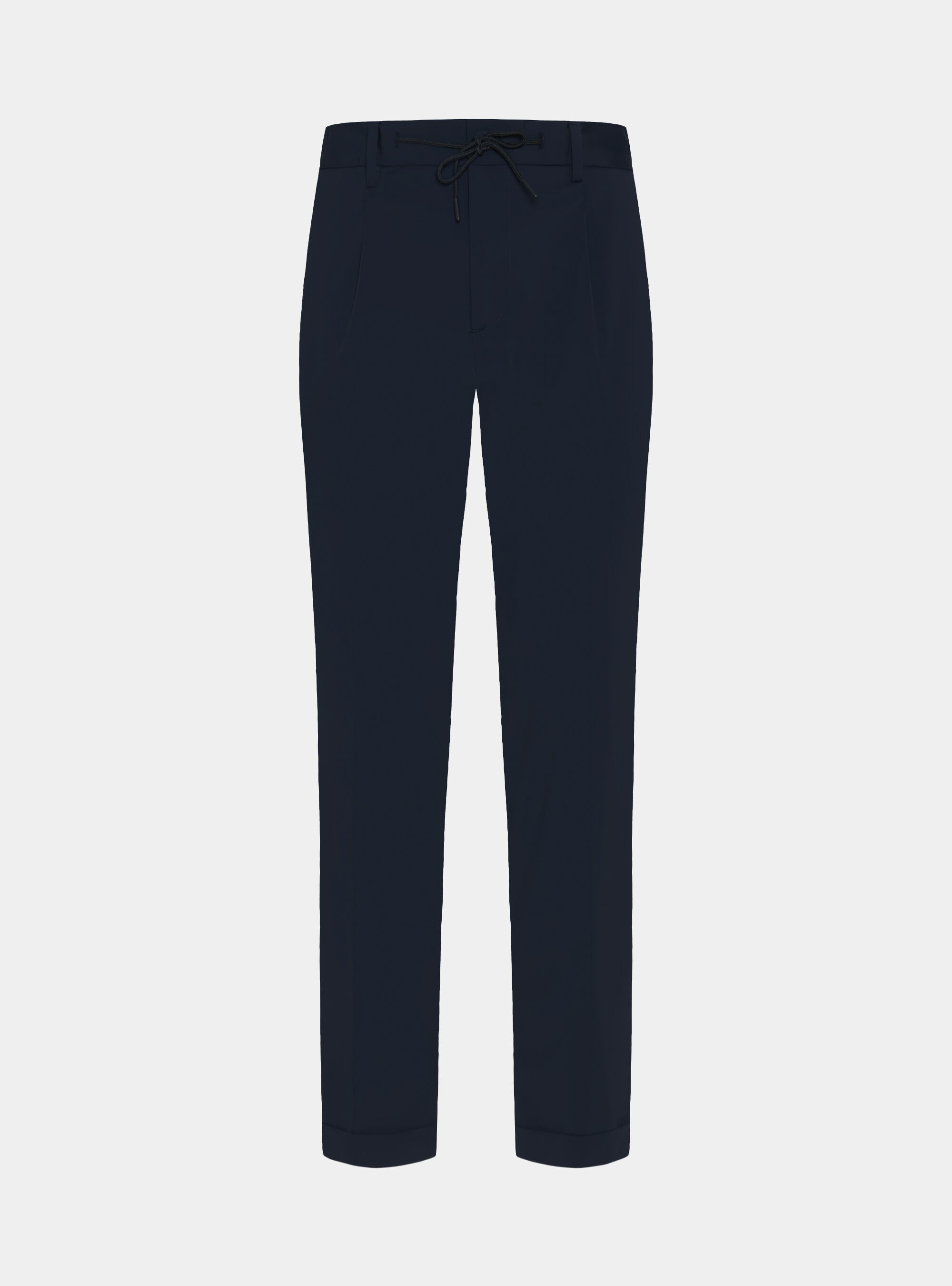 Pantal&oacute;n GT01 de punto el&aacute;stico, AZUL MARINO