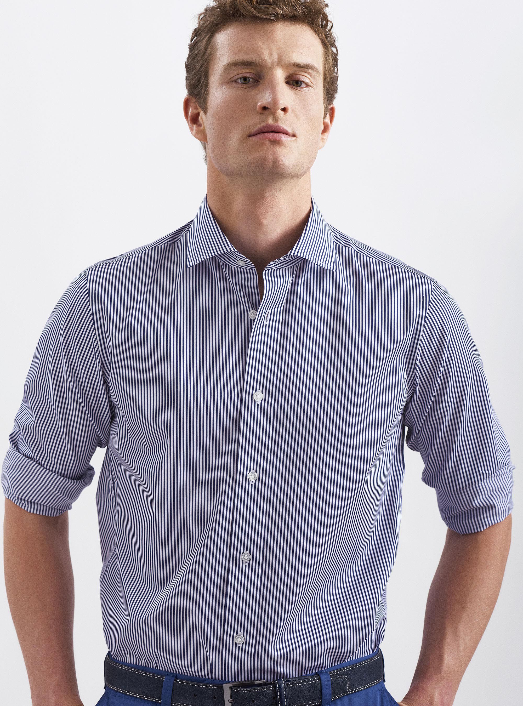 Gutteridge camicia sales