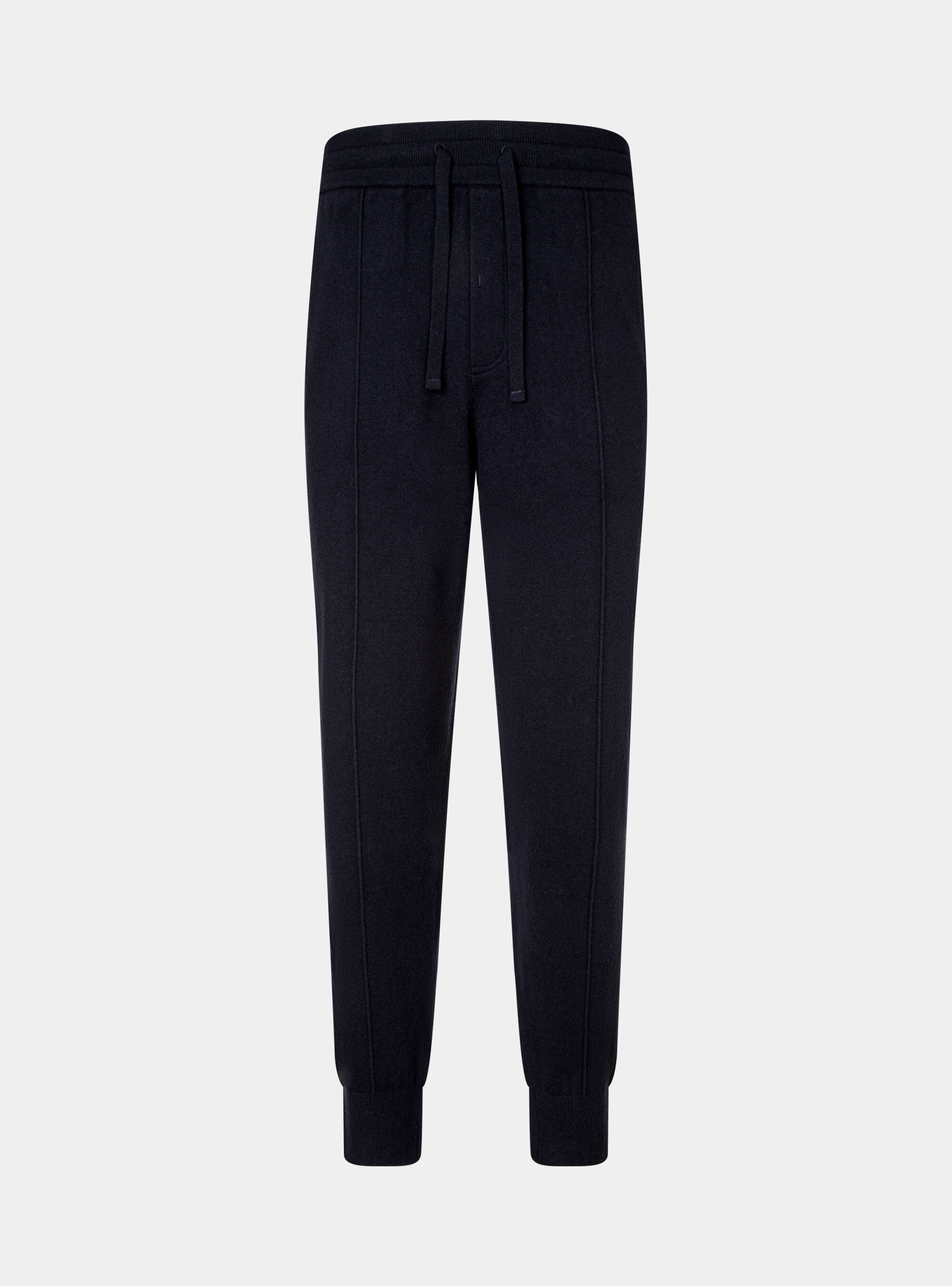Cotton cashmere joggers online