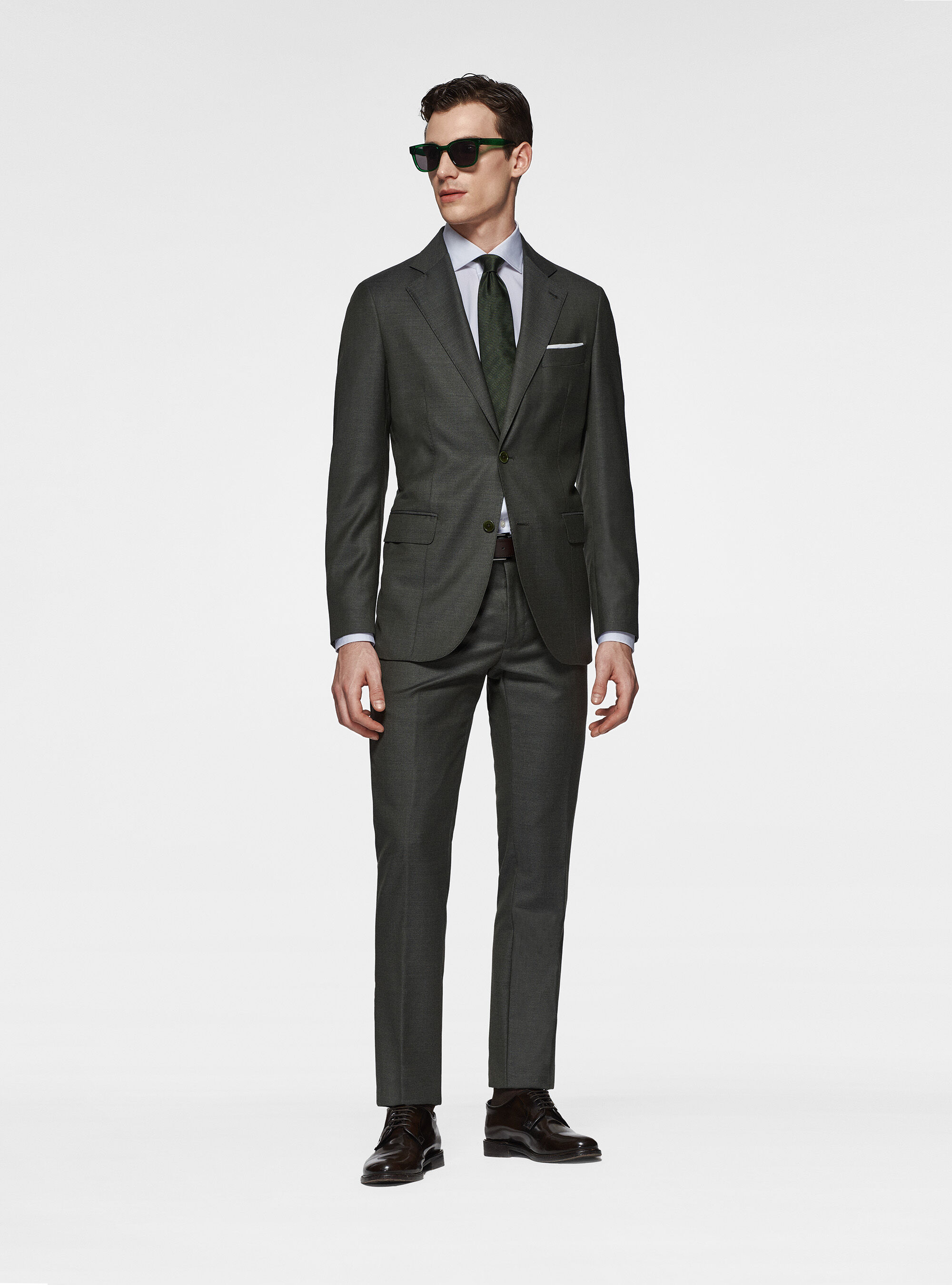 Abbigliamento Uomo Online Gutteridge 1878 Collezione FW 2022 2023