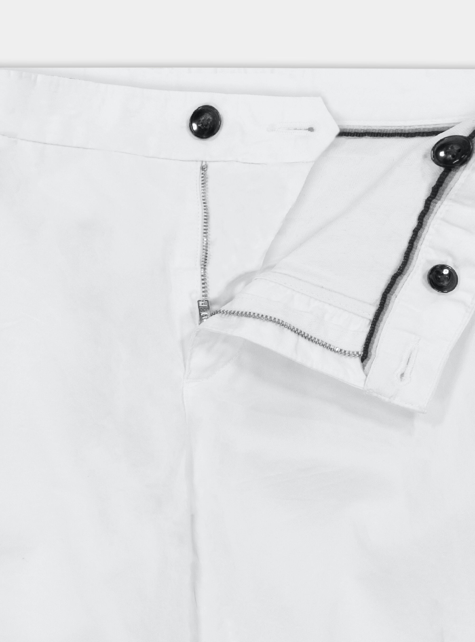 Pantaloni chino in cotone leggero | GutteridgeEU | Pantaloni Uomo