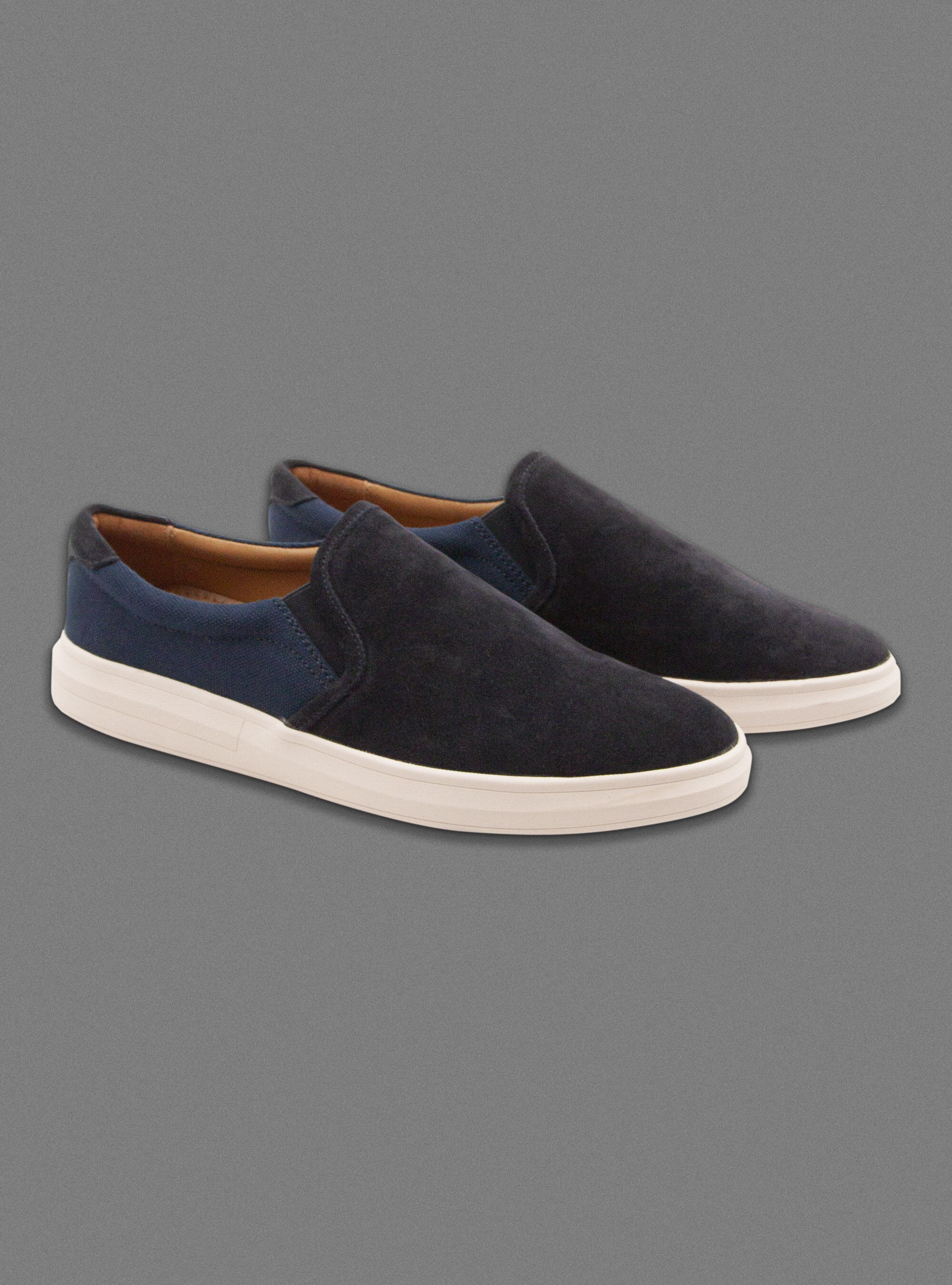 scarpe slip on