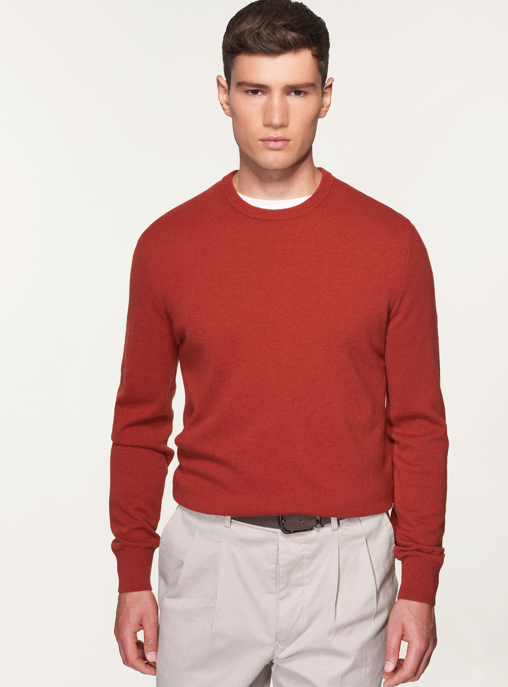 Saldi best sale maglie cashmere