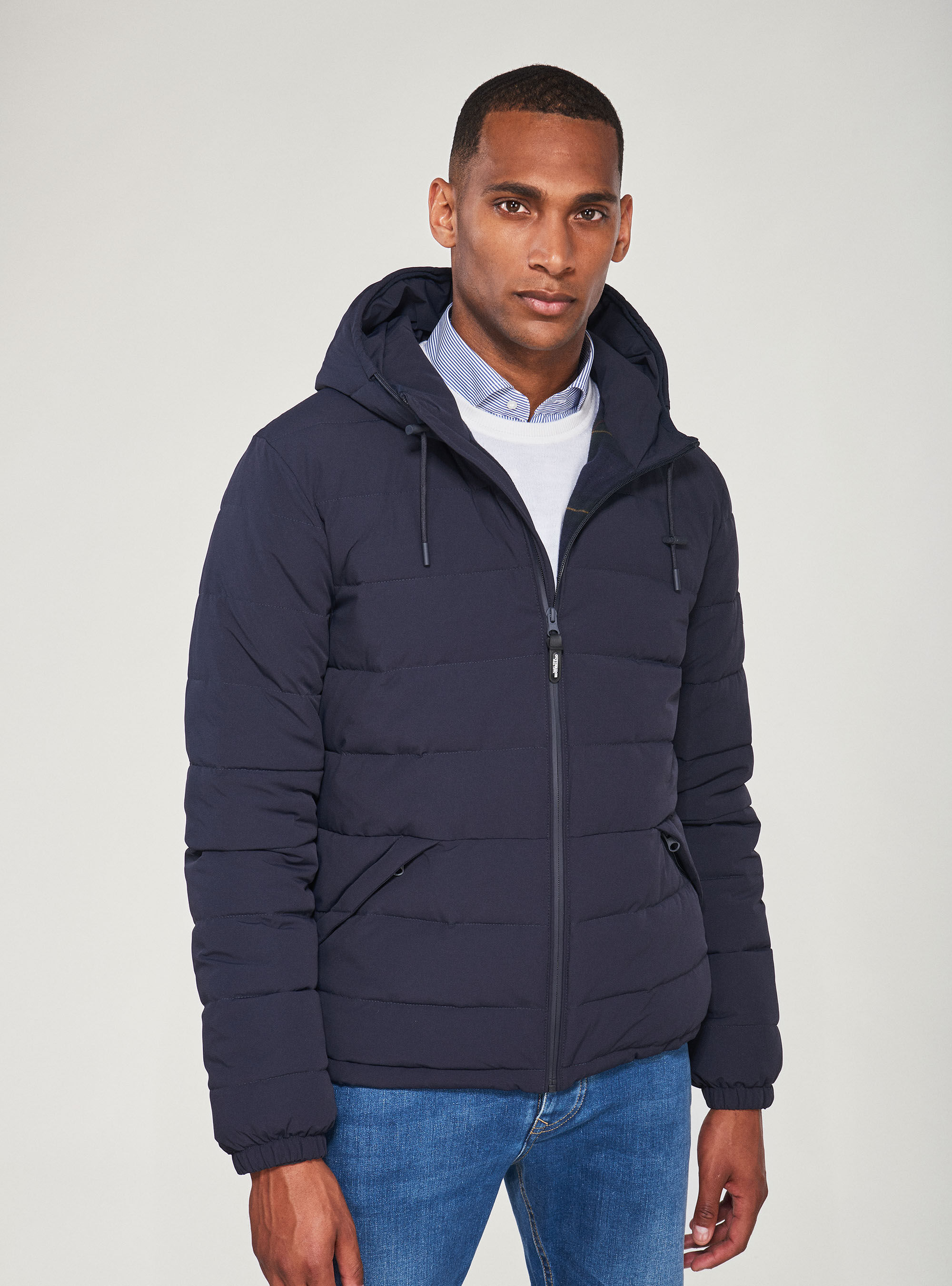 Waterproof bomber jacket on sale with hood