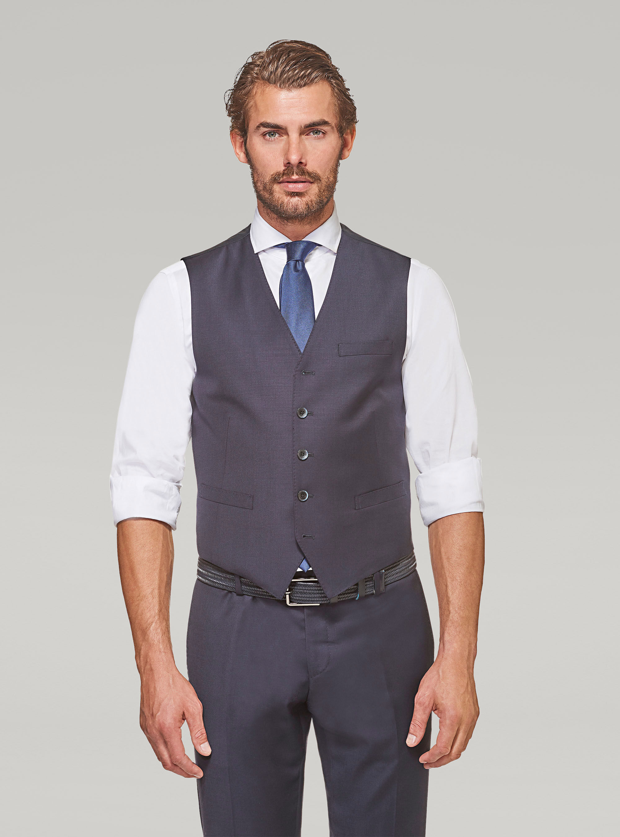 Wool Vest | Gutteridge | Men's catalog-gutteridge-storefront