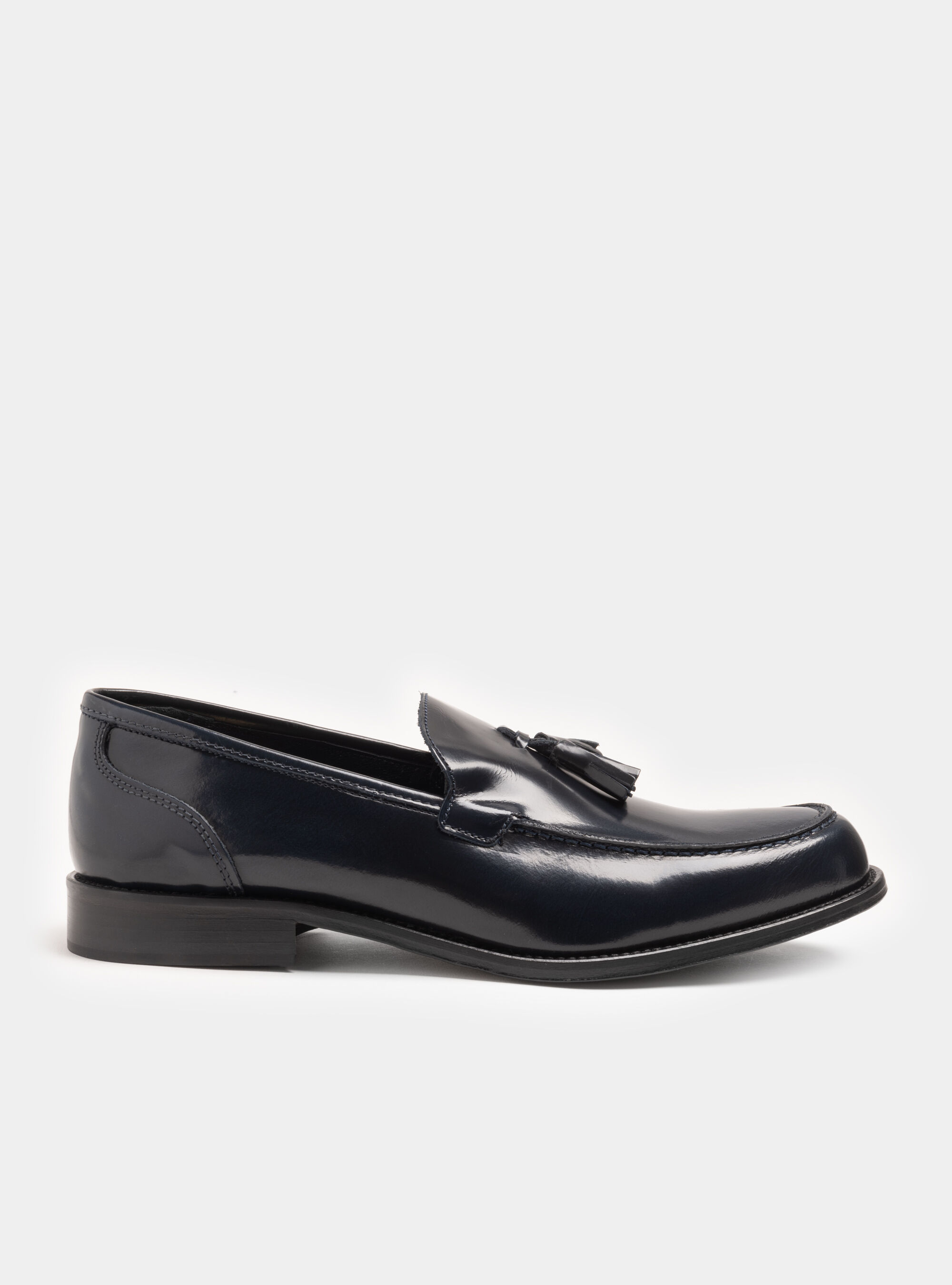 Mens traditional moccasins cheap