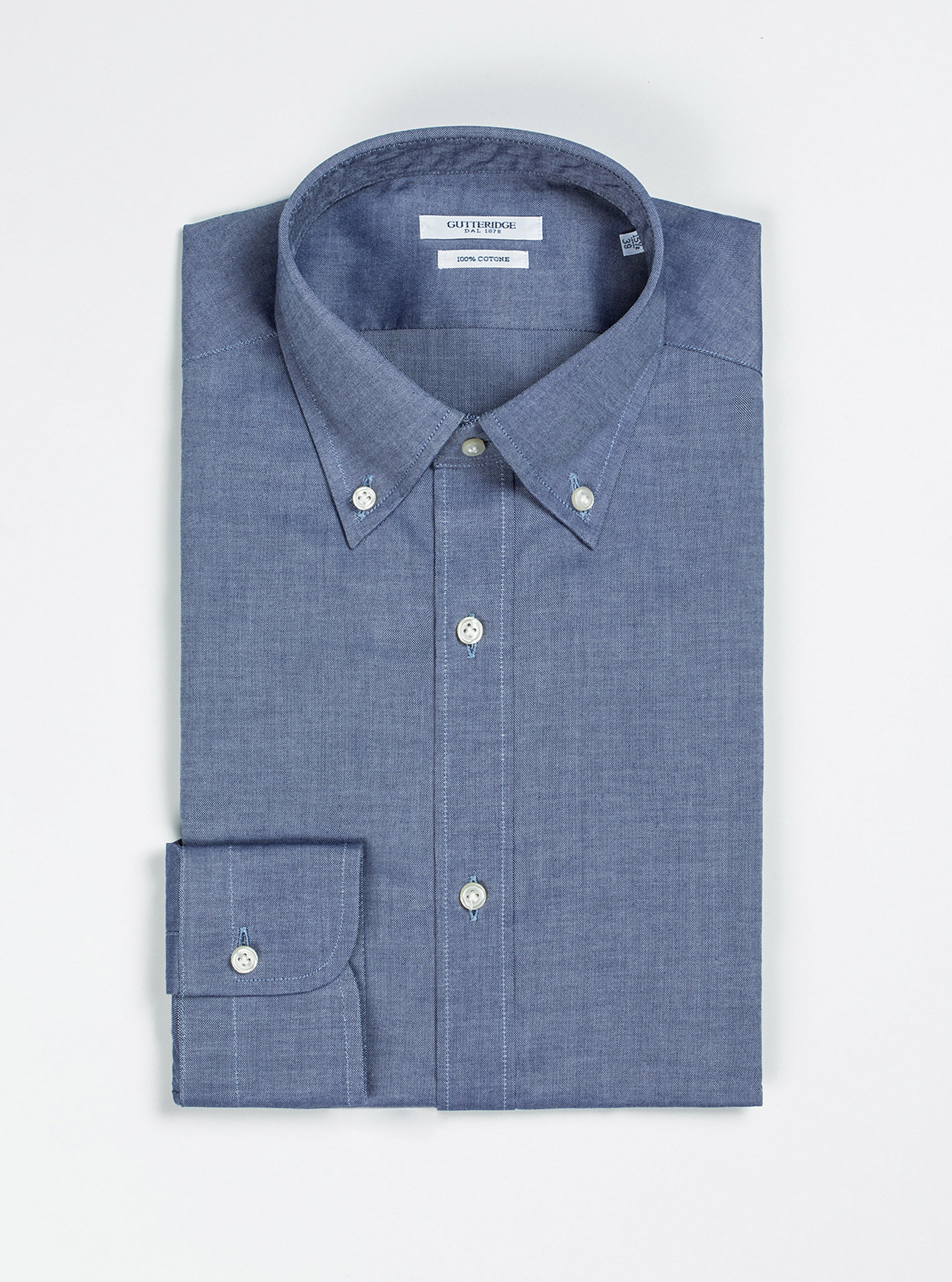 Collo best sale button down