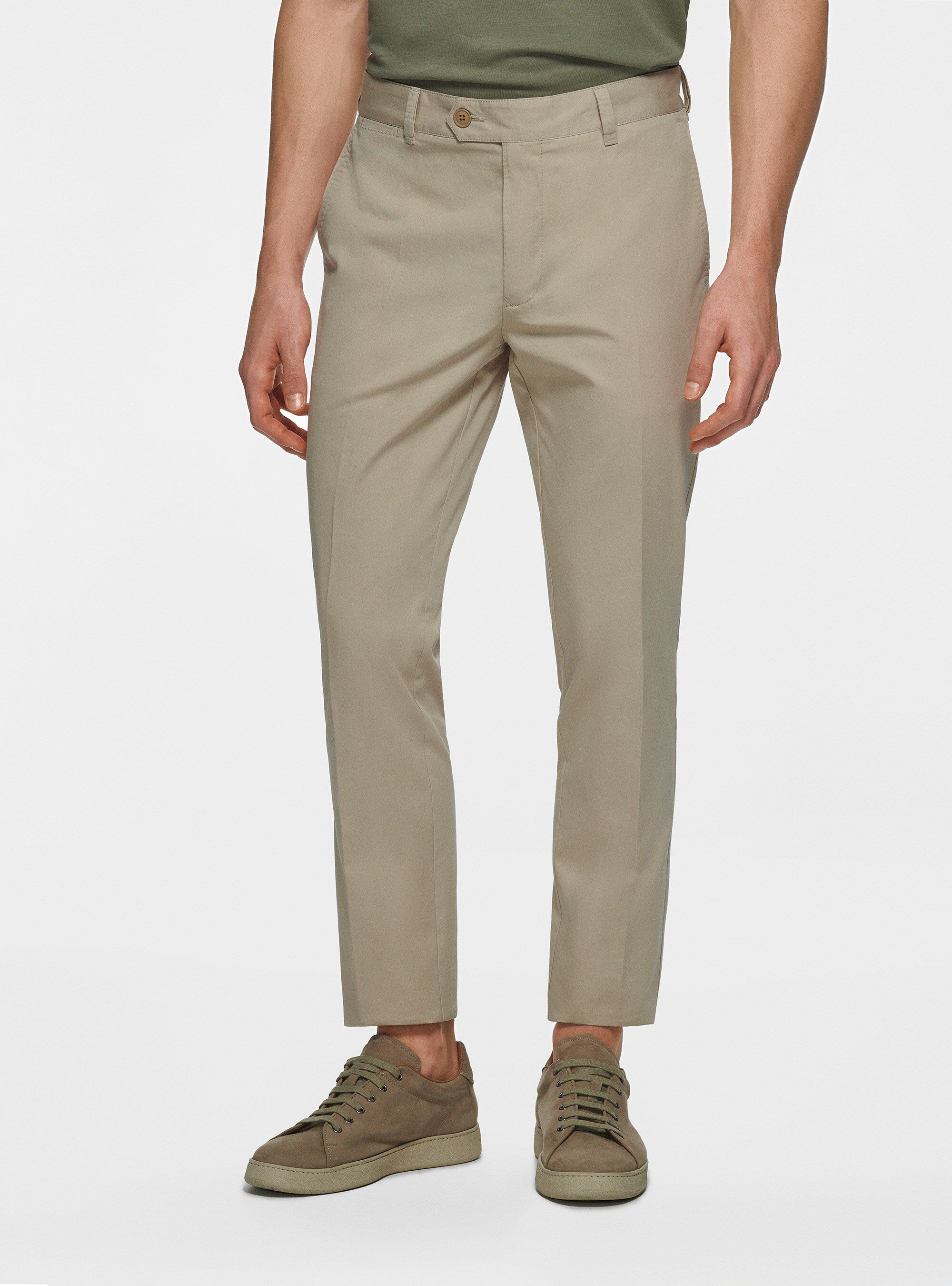 Gutteridge pantaloni top