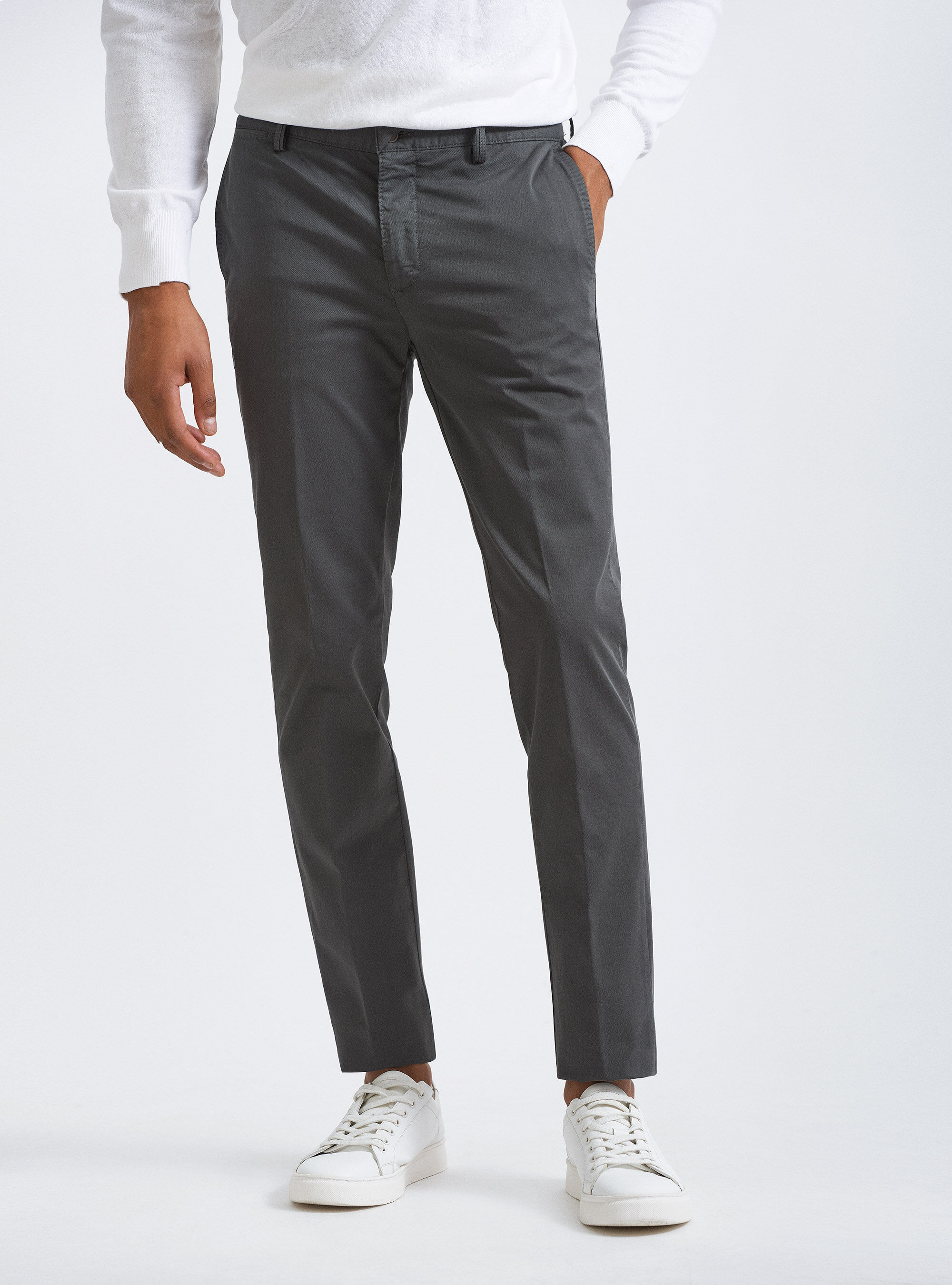 Asphalte chino 2025