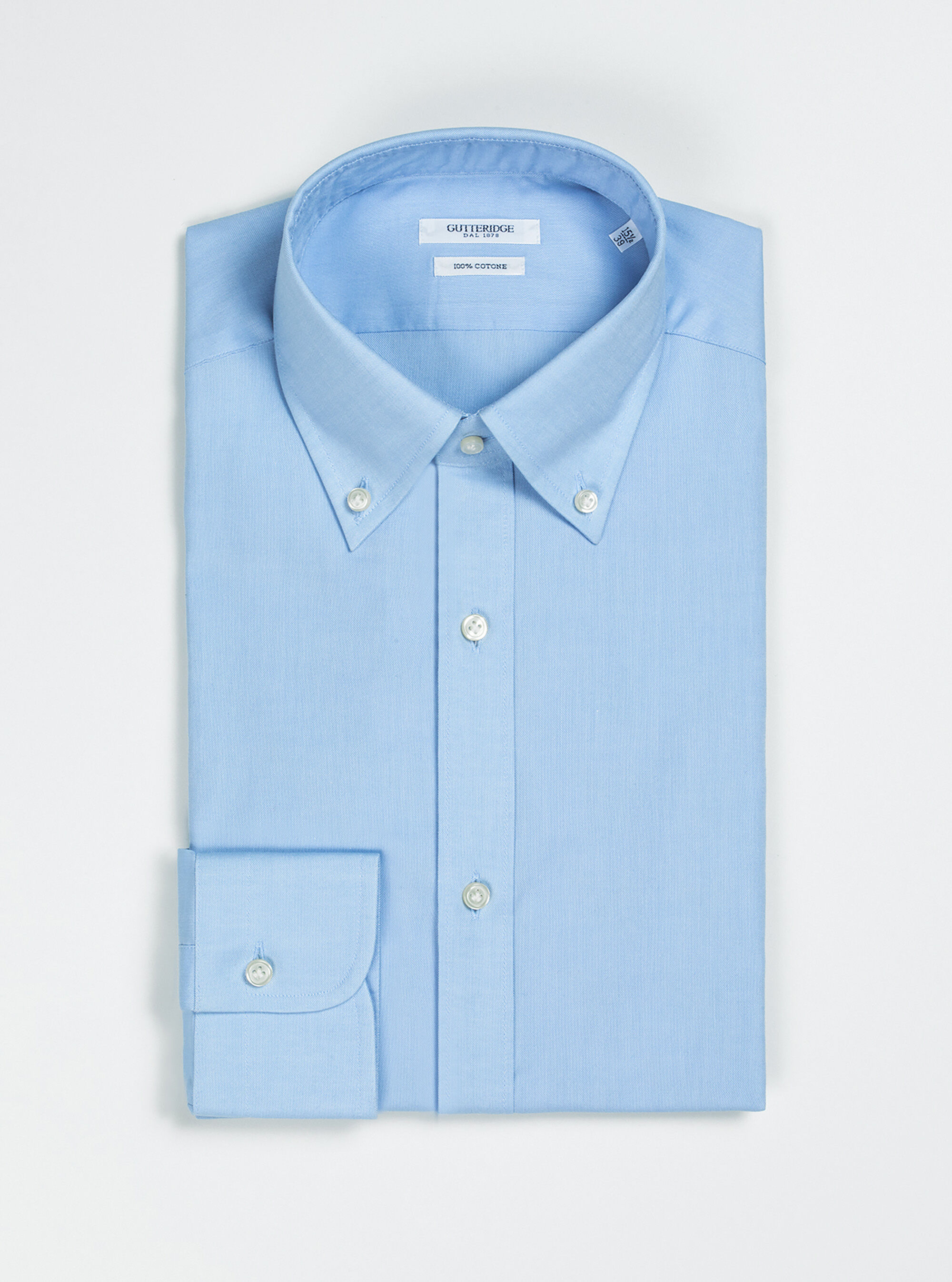 Oxford camicia new arrivals