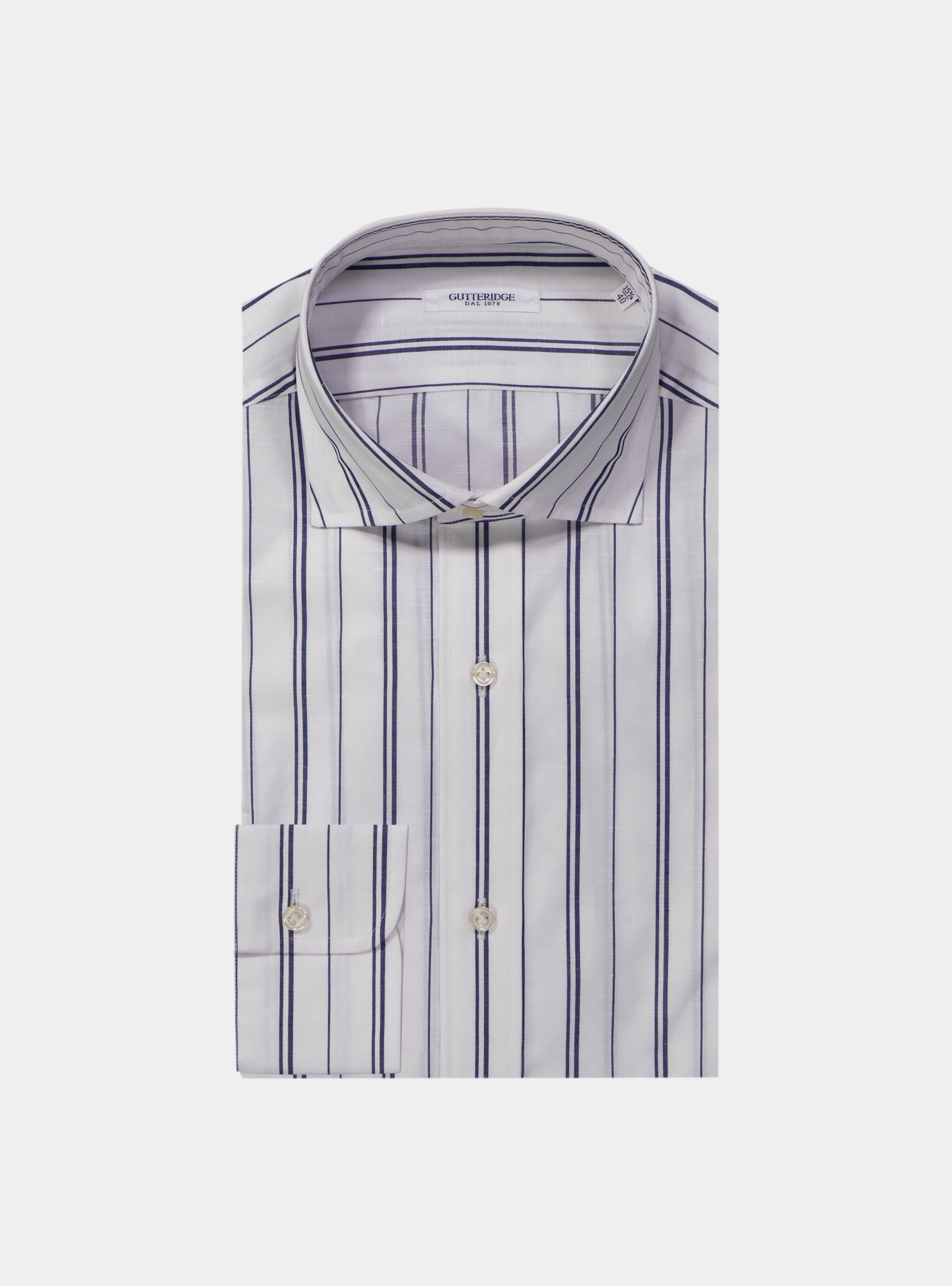 gutteridge camicia