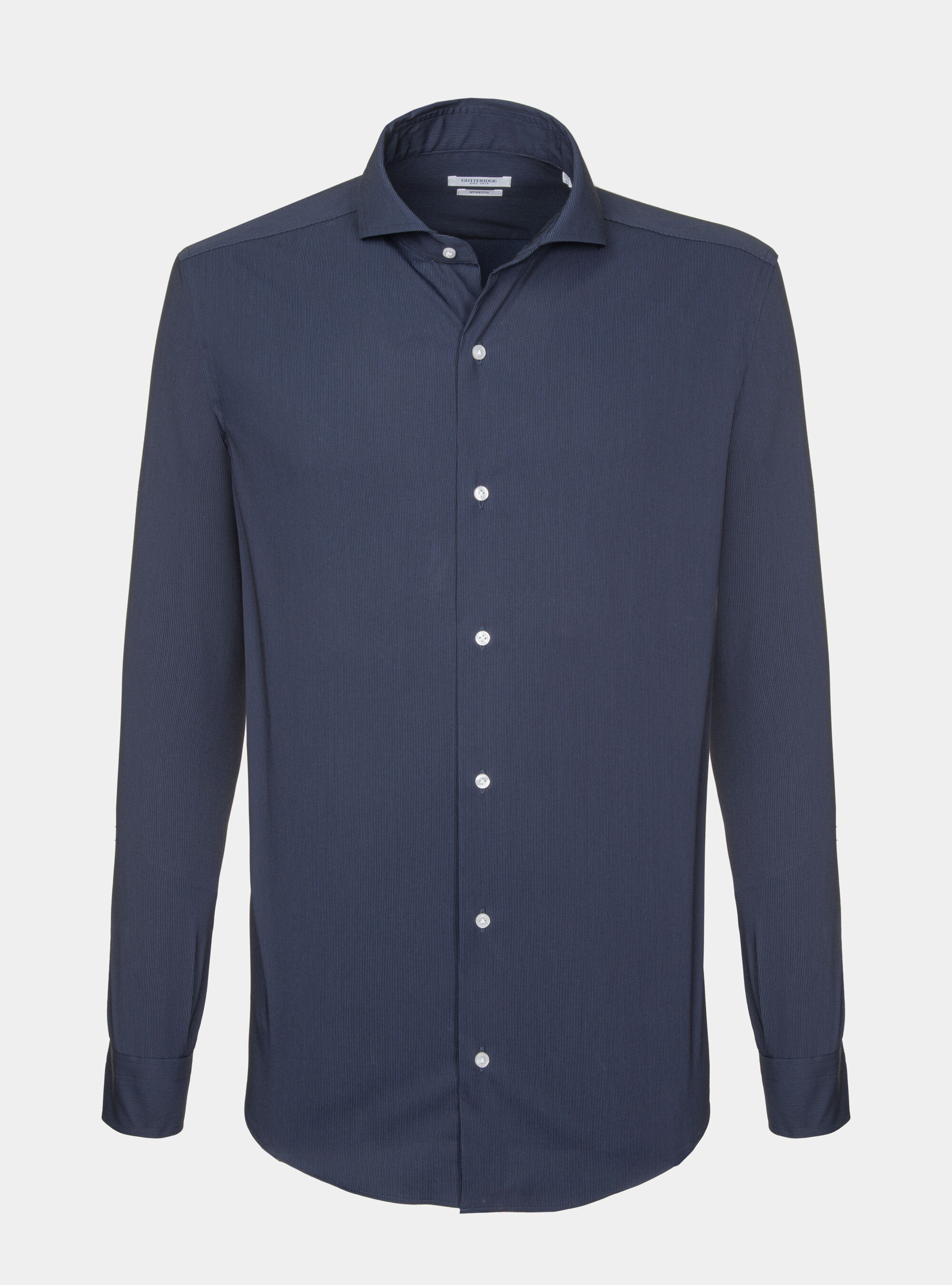 Camicia in clearance piquet di cotone