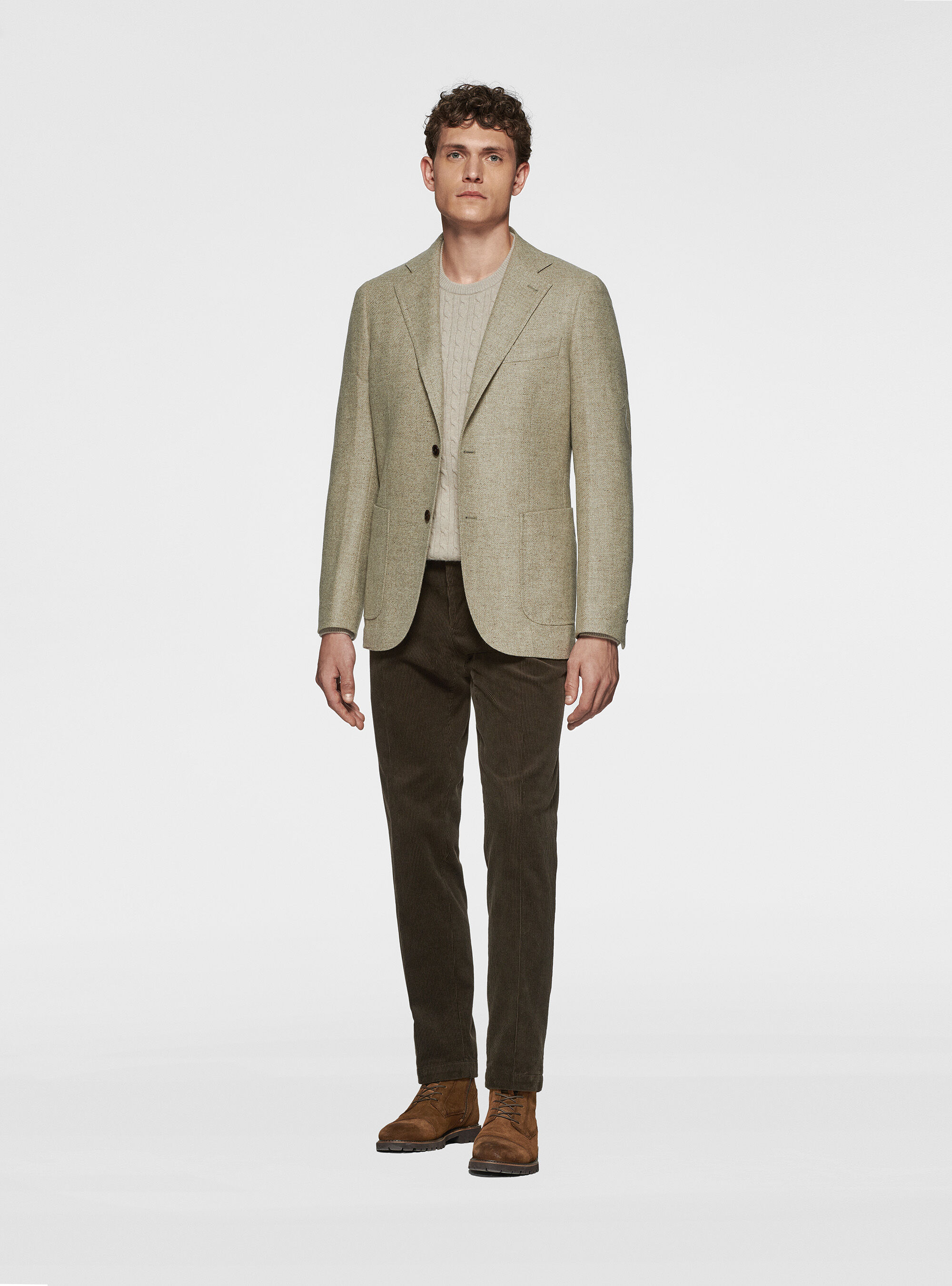 Giacca di cashmere best sale