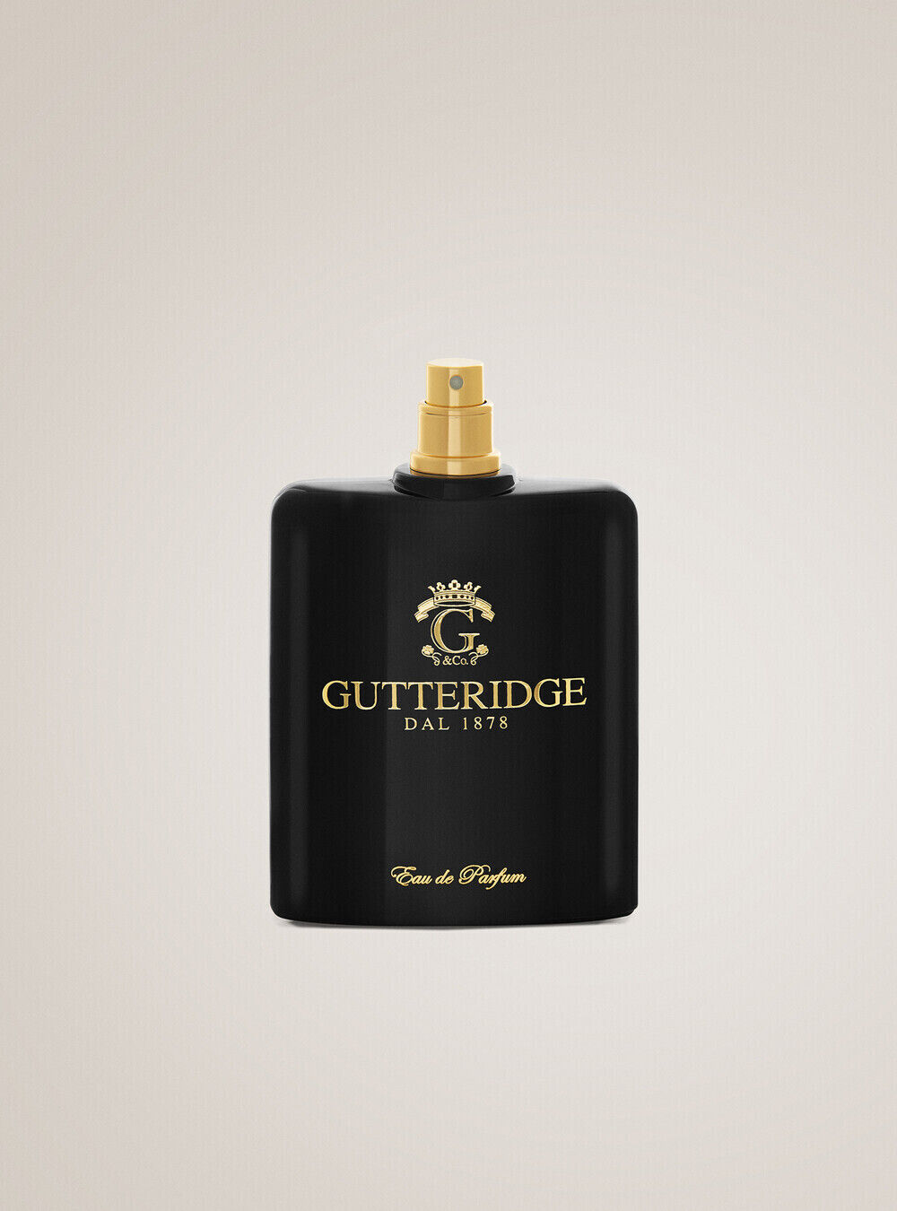 Profumo Gutteridge 100ml, UNIQUE