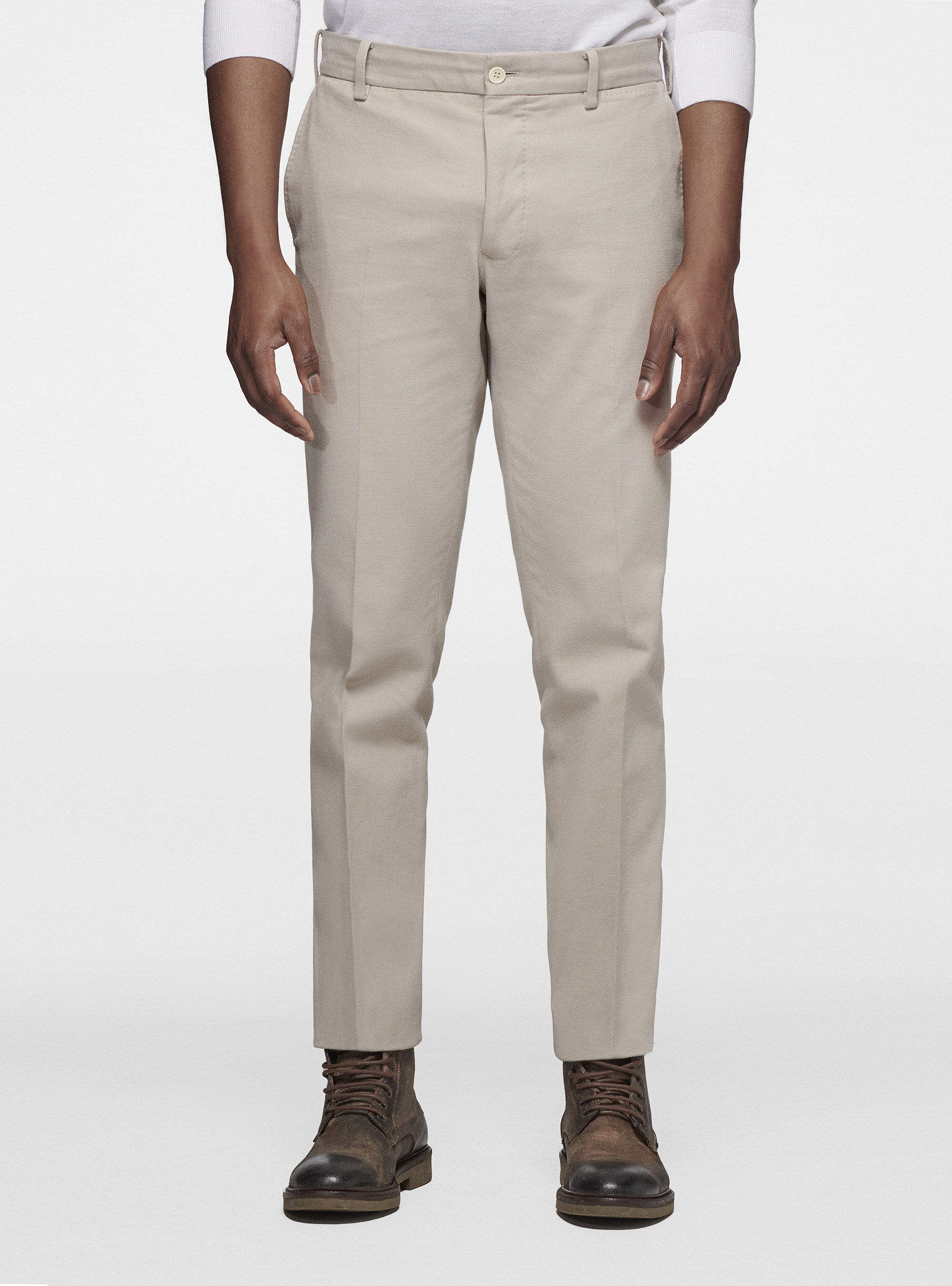 Vendita pantaloni uomo online cheap