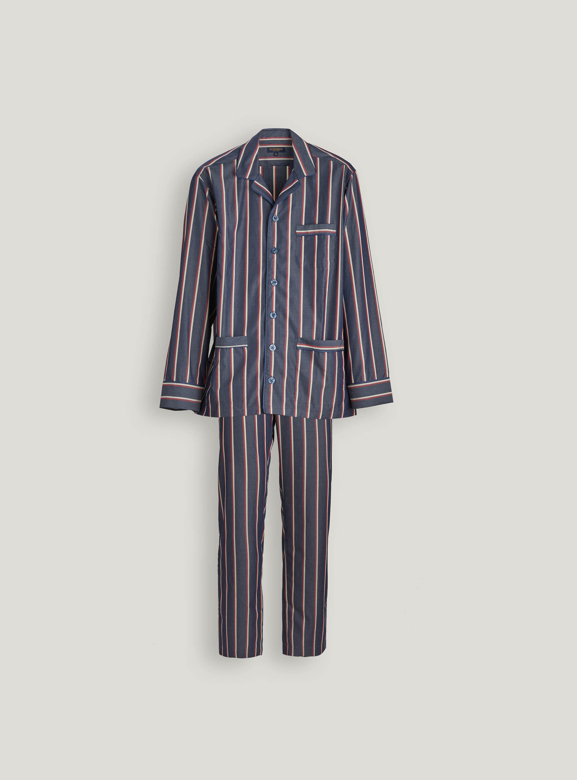 Small striped pyjamas new arrivals