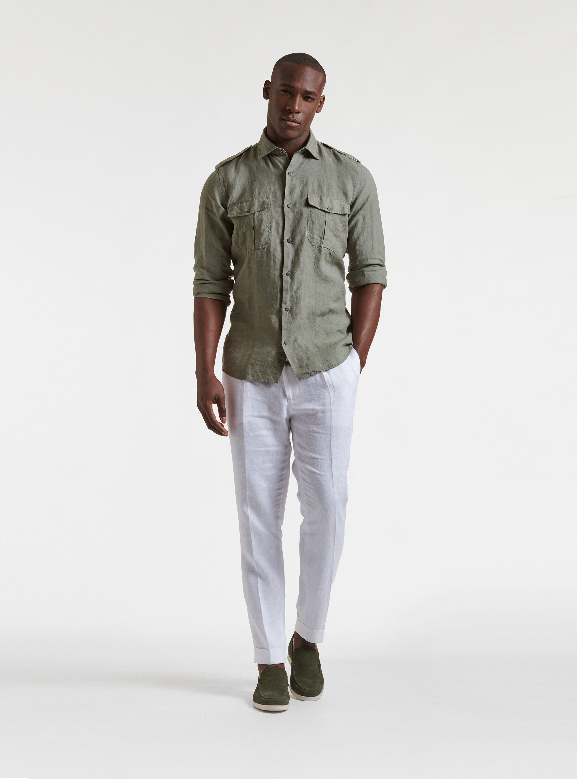 Camisa grandes outlet
