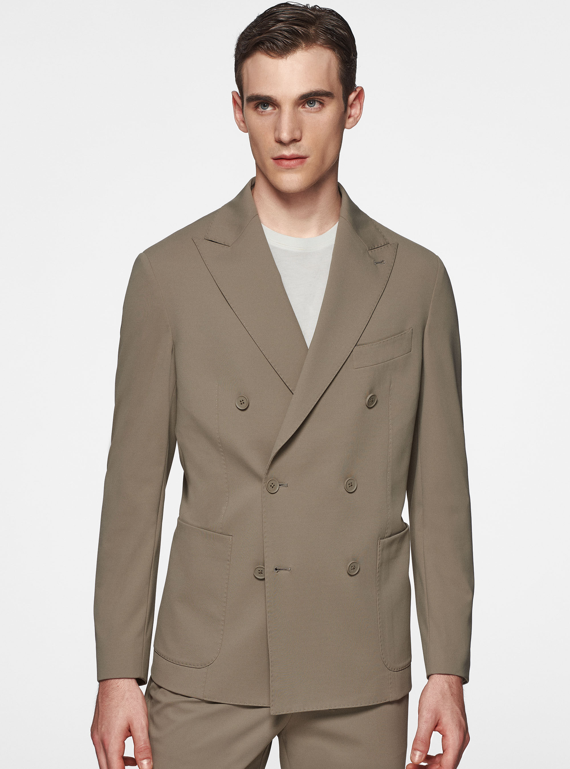 Nylon blazers cheap