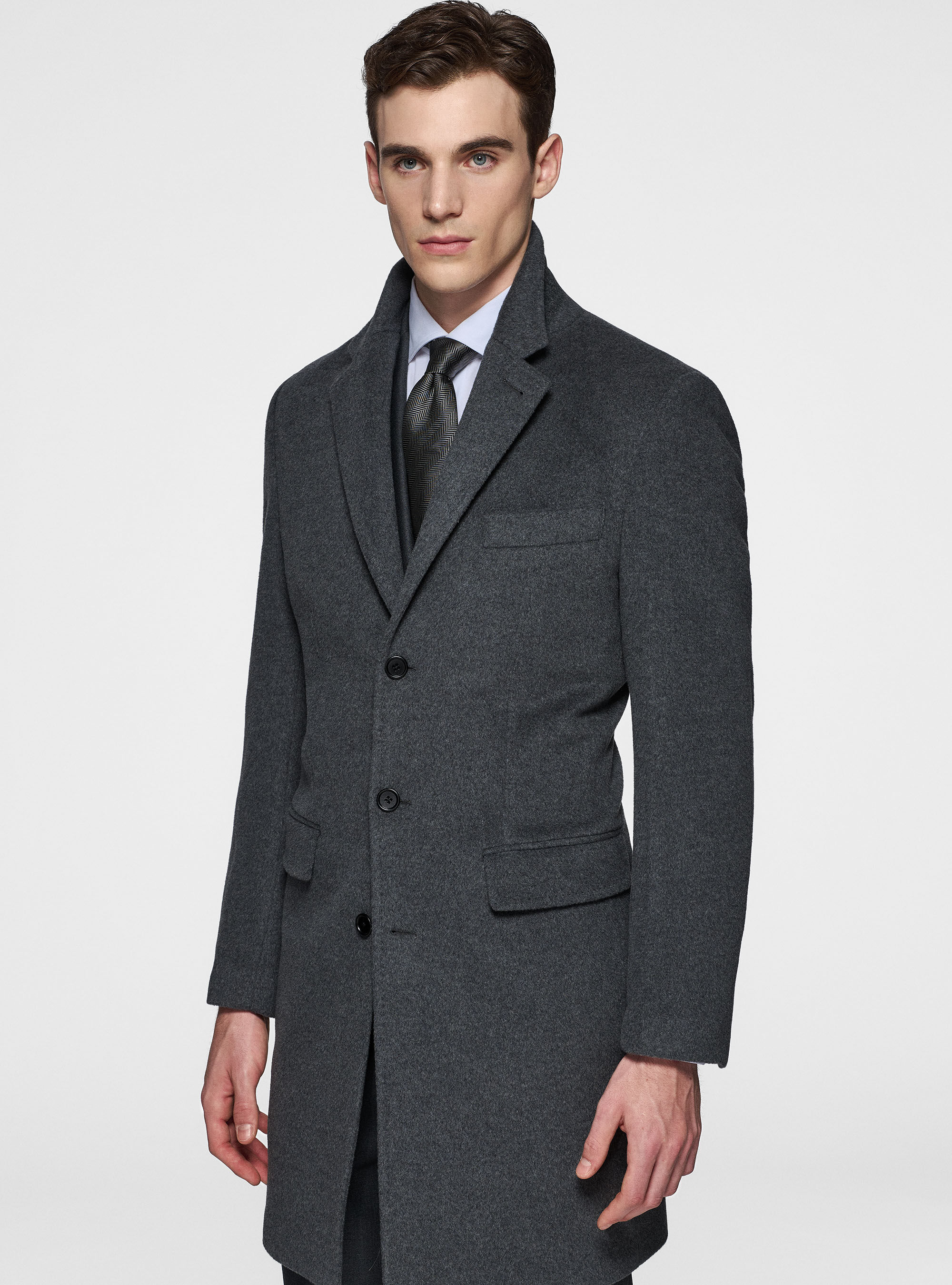 Cappotti Da Uomo Online Gutteridge 1878 Vendita Cappotti Da Uomo On Line