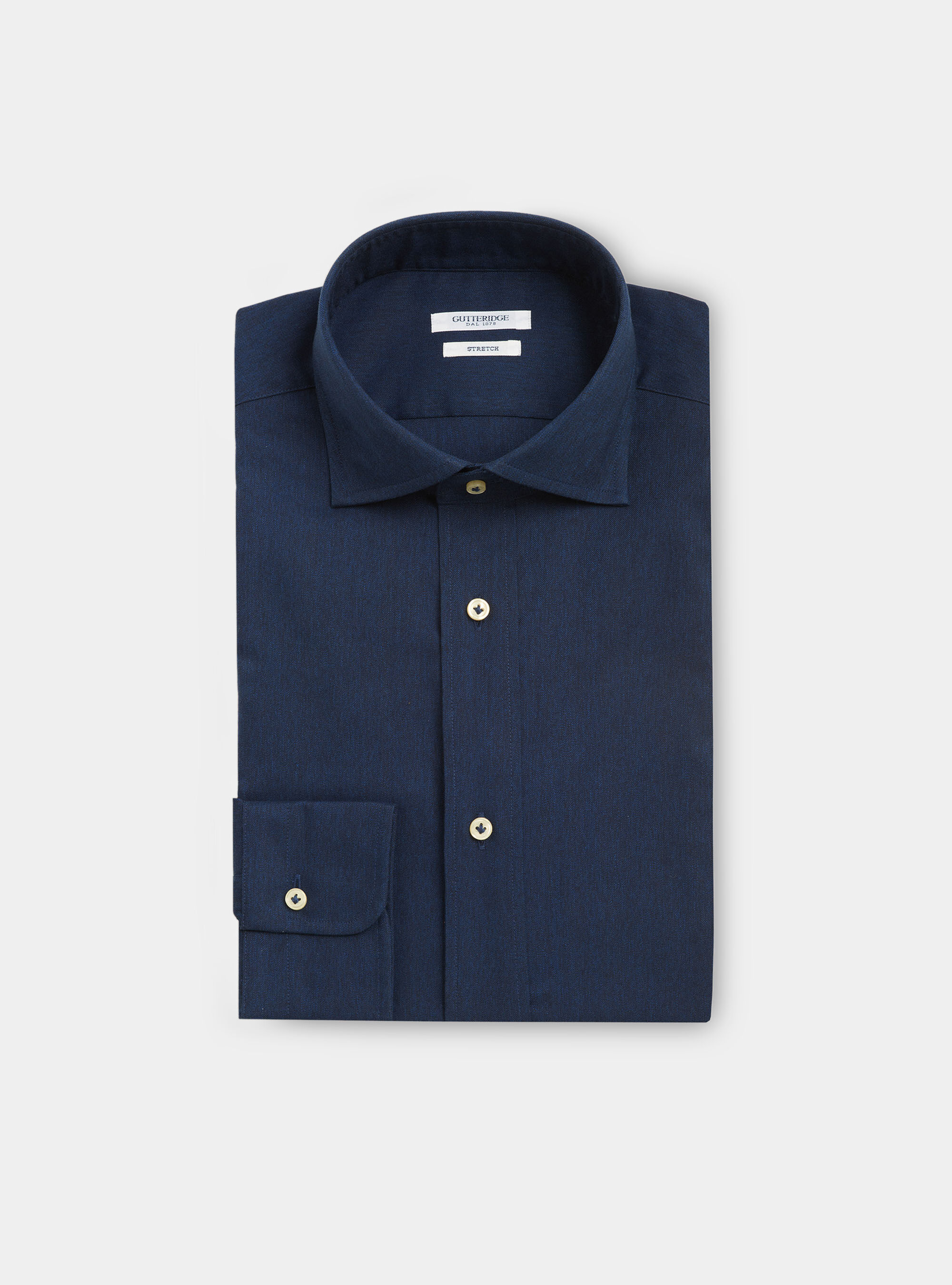 gutteridge camicie