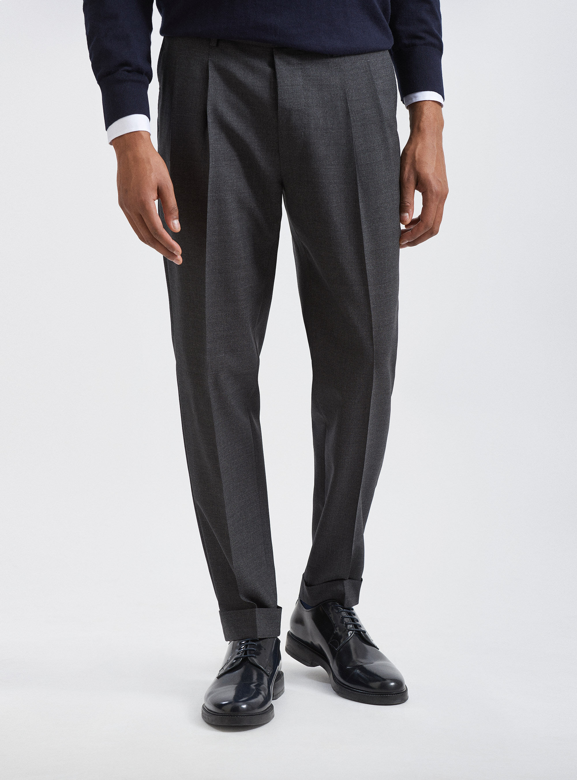 Pantaloni Uomo Online | Gutteridge 1878 | Vendita Pantaloni Uomo